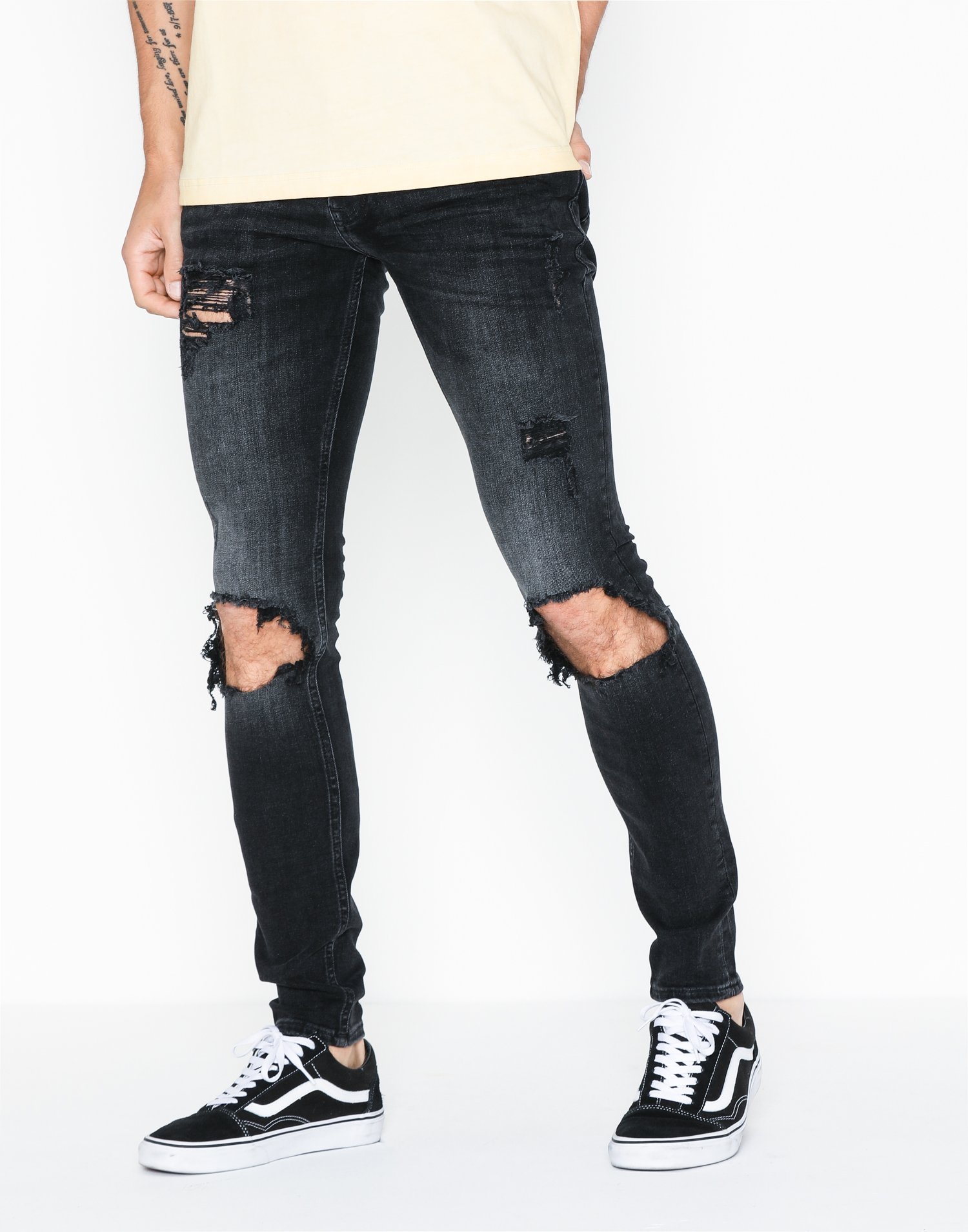 jack & jones jjiglenn jjoriginal