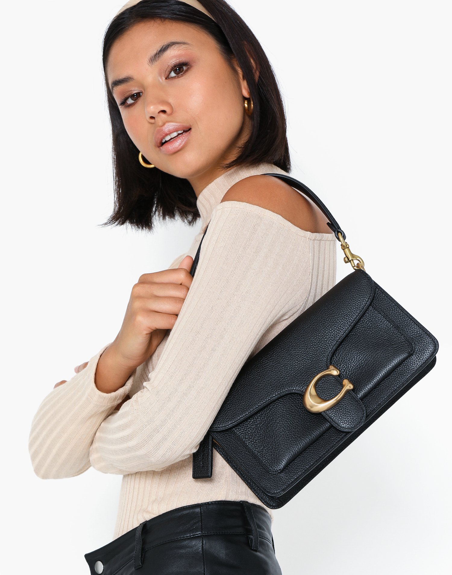 tabby shoulder bag