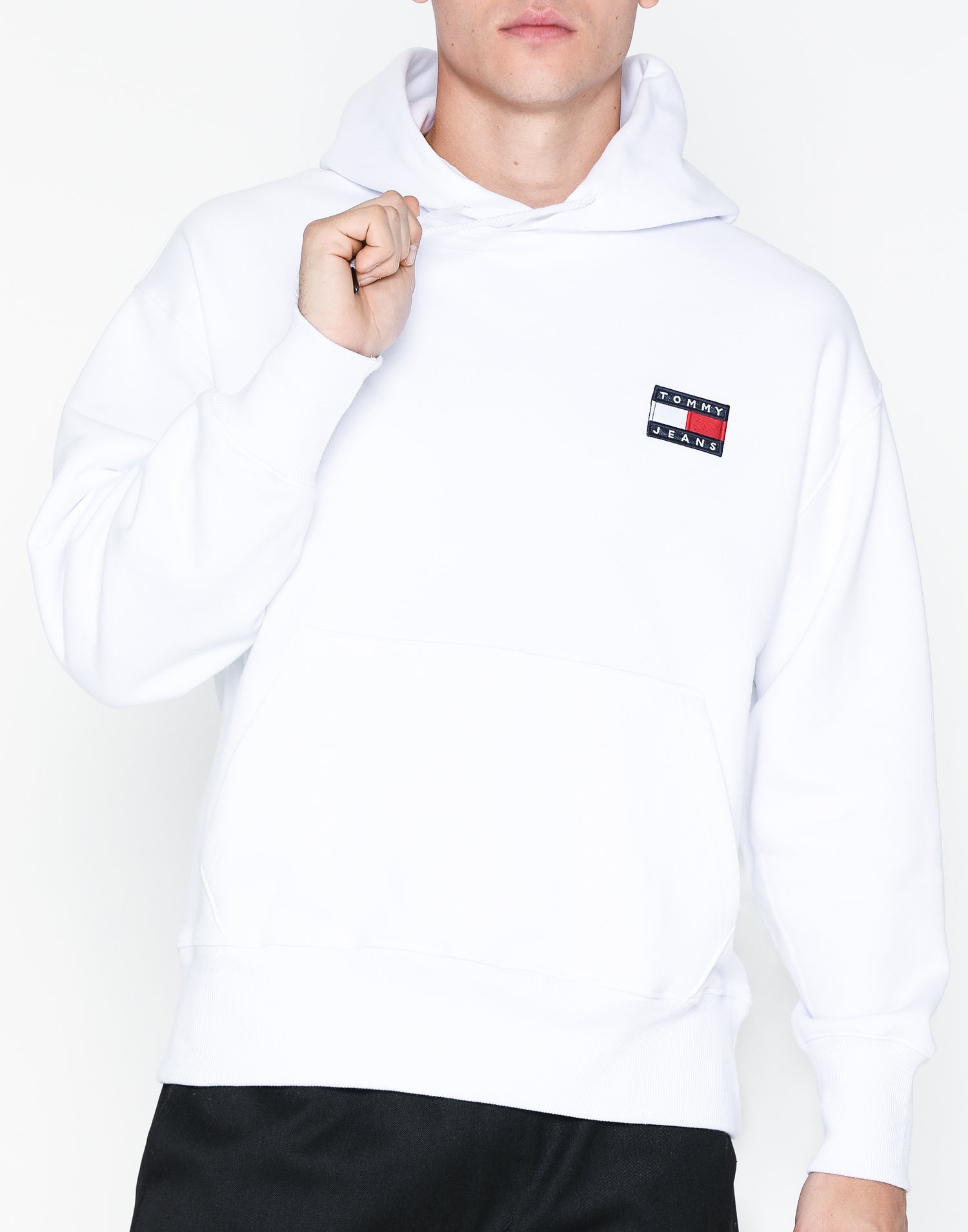 tommy hoodie sale