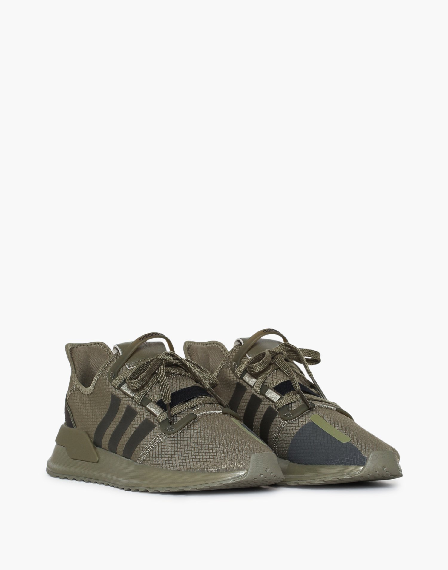 adidas u_path olive green