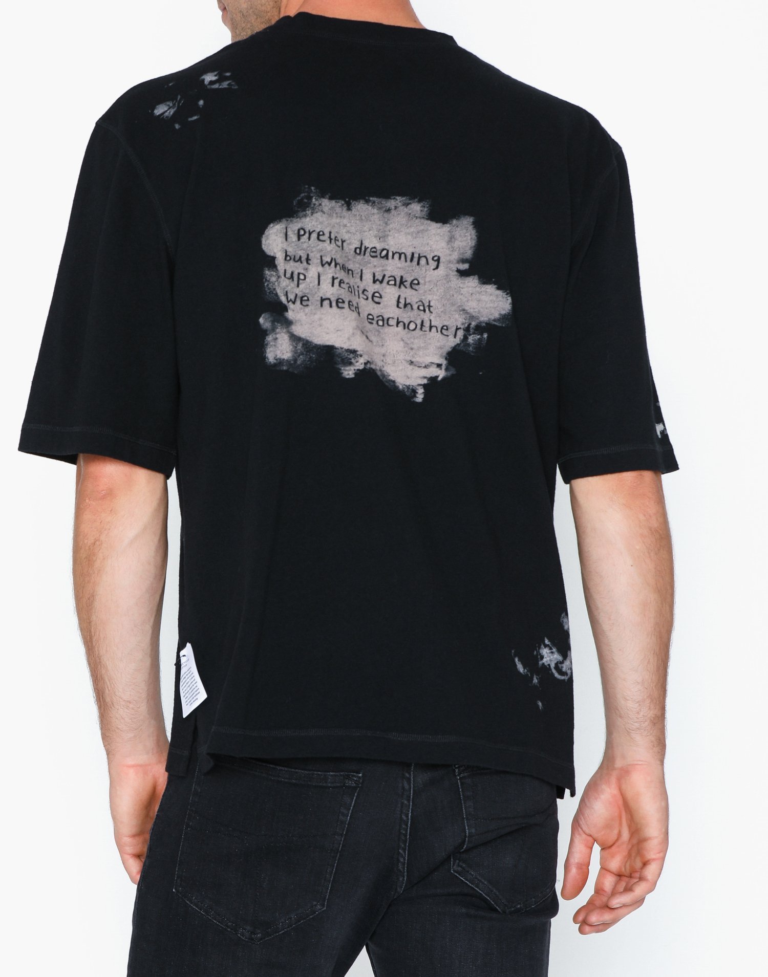manifest it shirt