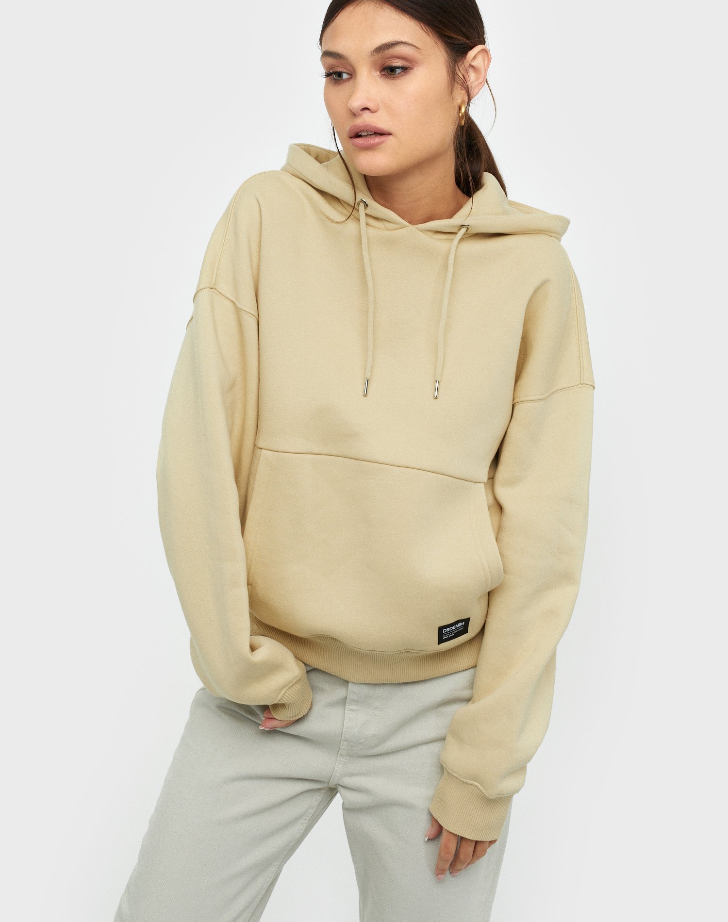 vintage polo jumper