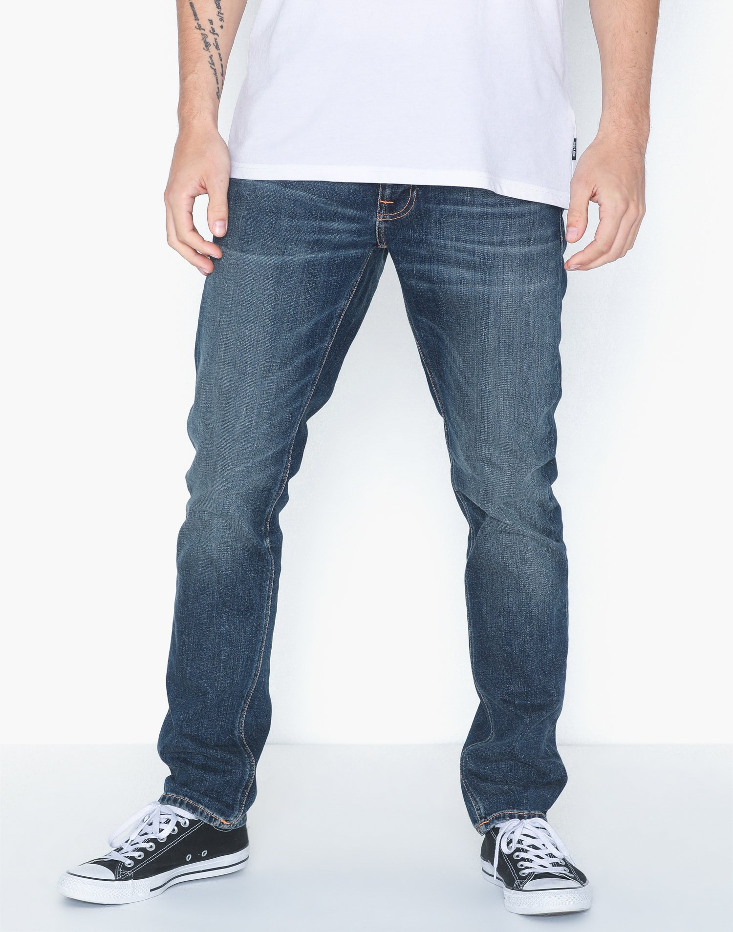 nudie jeans sale lean dean