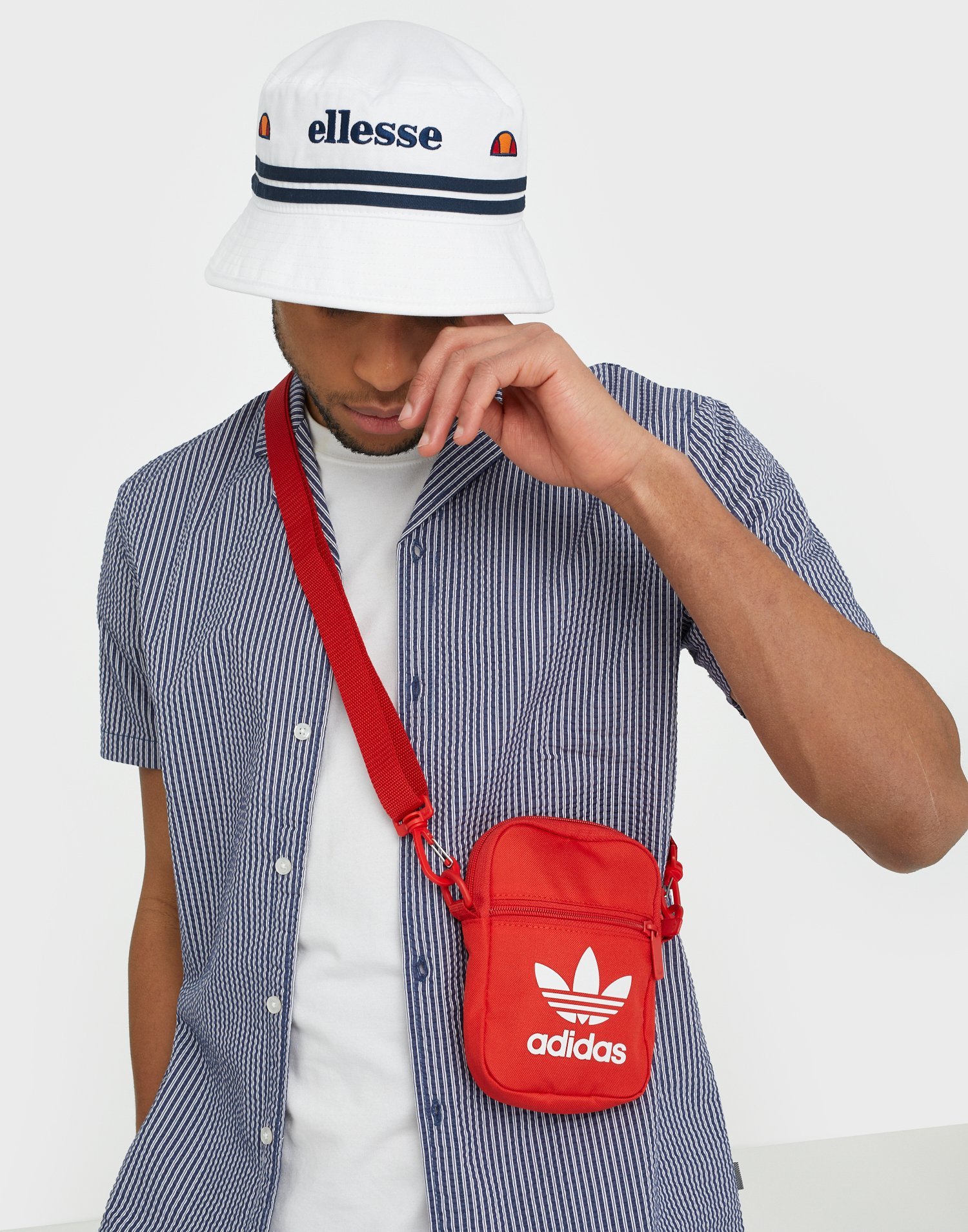 adidas fest bag tref