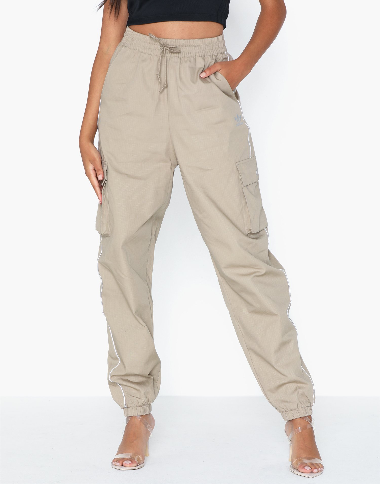 adidas cargo trousers