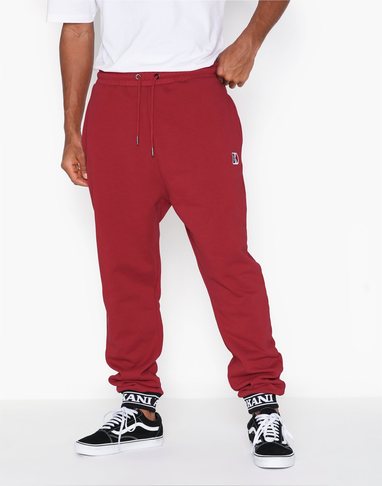 retro sweatpants
