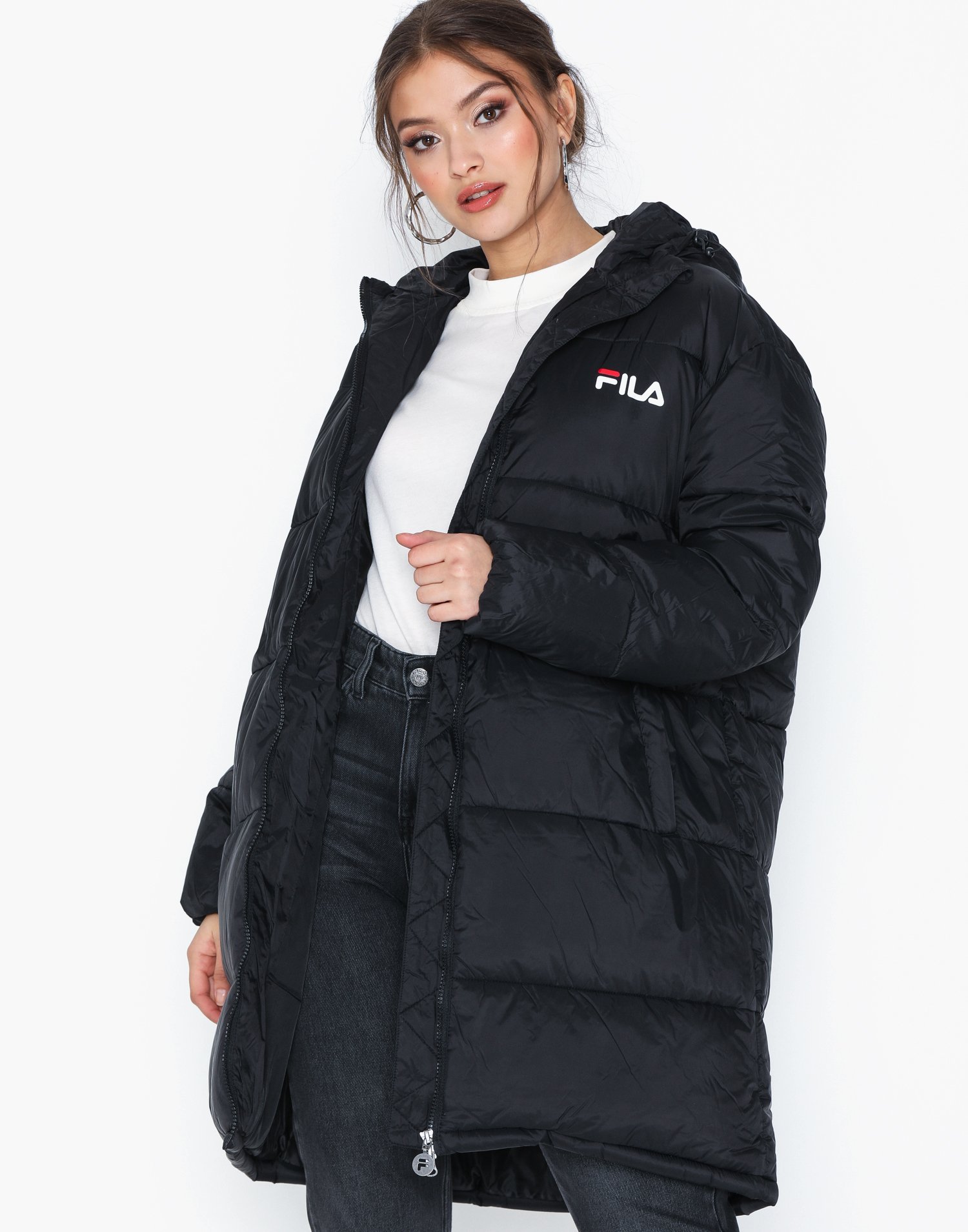 fila jacket