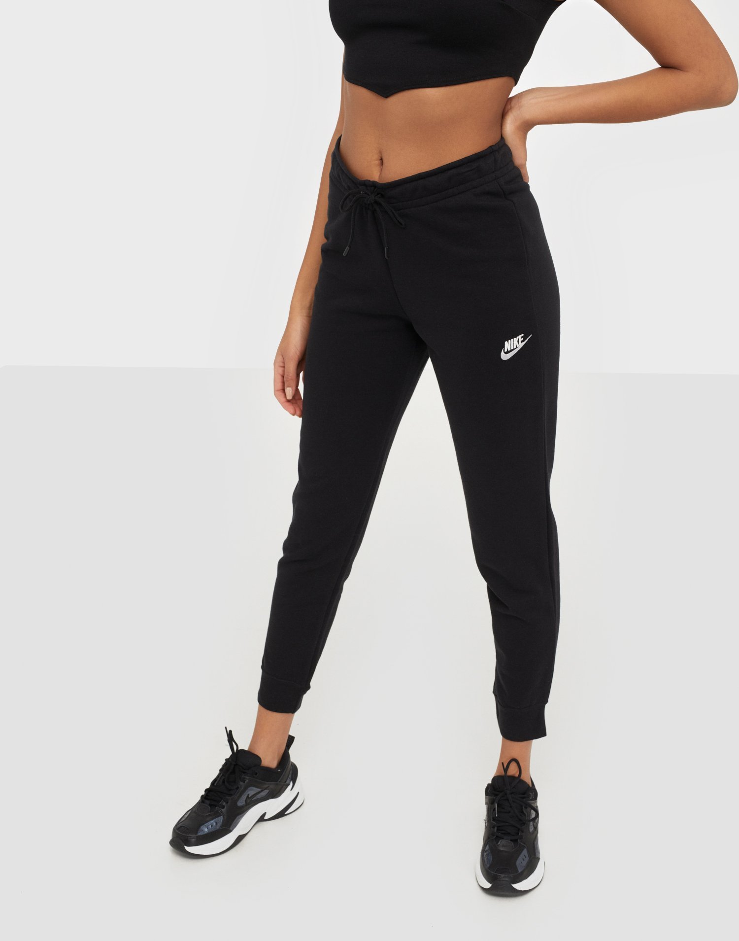 w nsw essntl pant tight flc