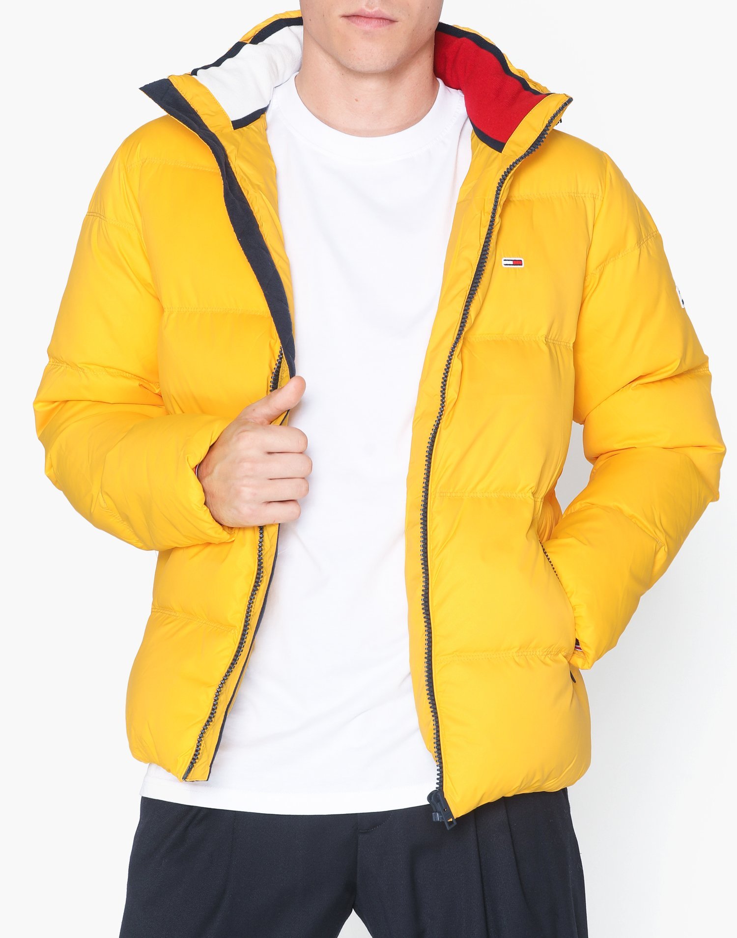 tommy jeans tjm essential