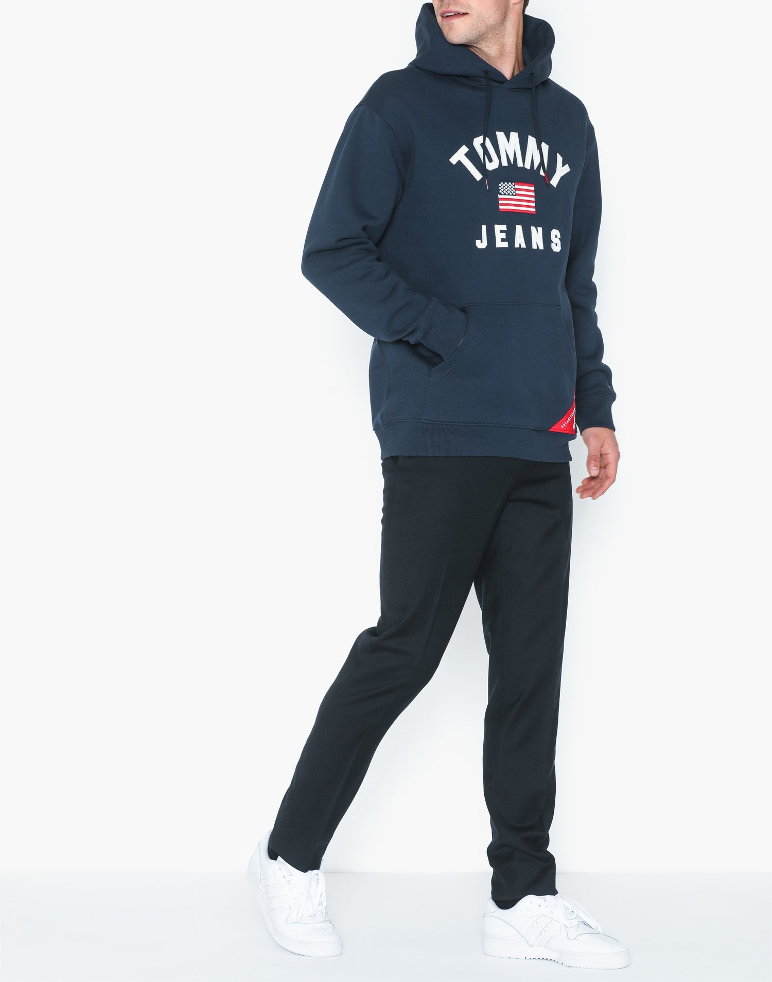 tommy jeans americana