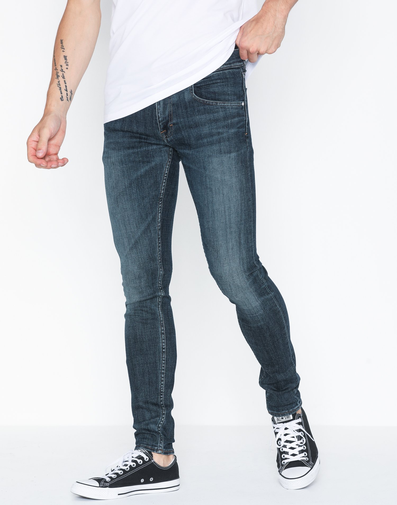 tiger of sweden jeans slim