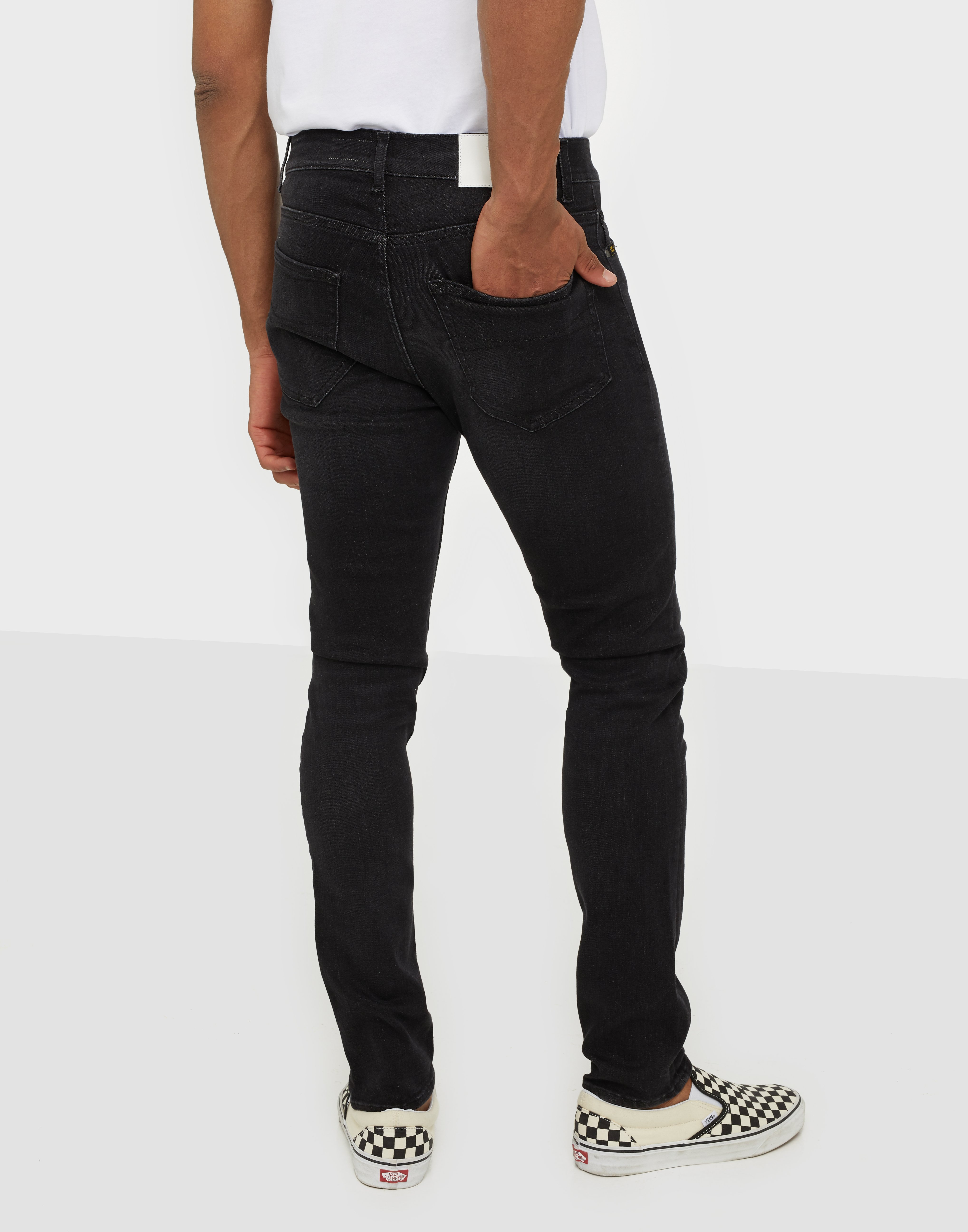 tiger of sweden evolve jeans