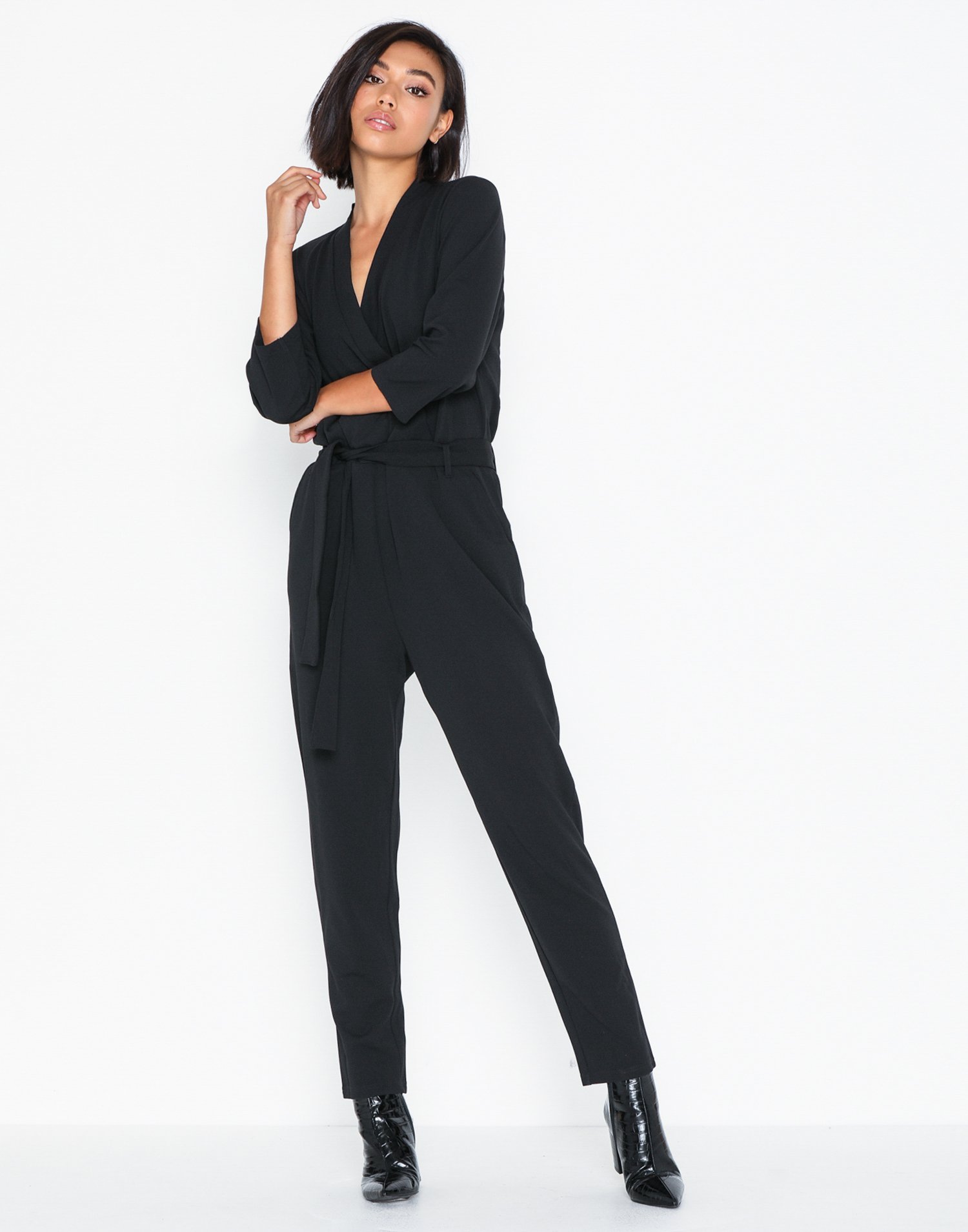 jacqueline de yong jumpsuit