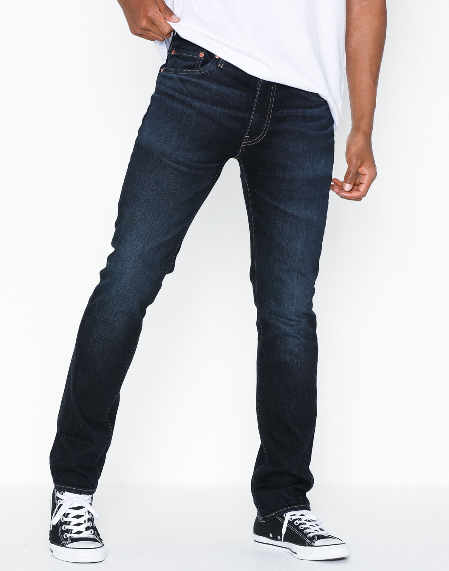 levis 511 512