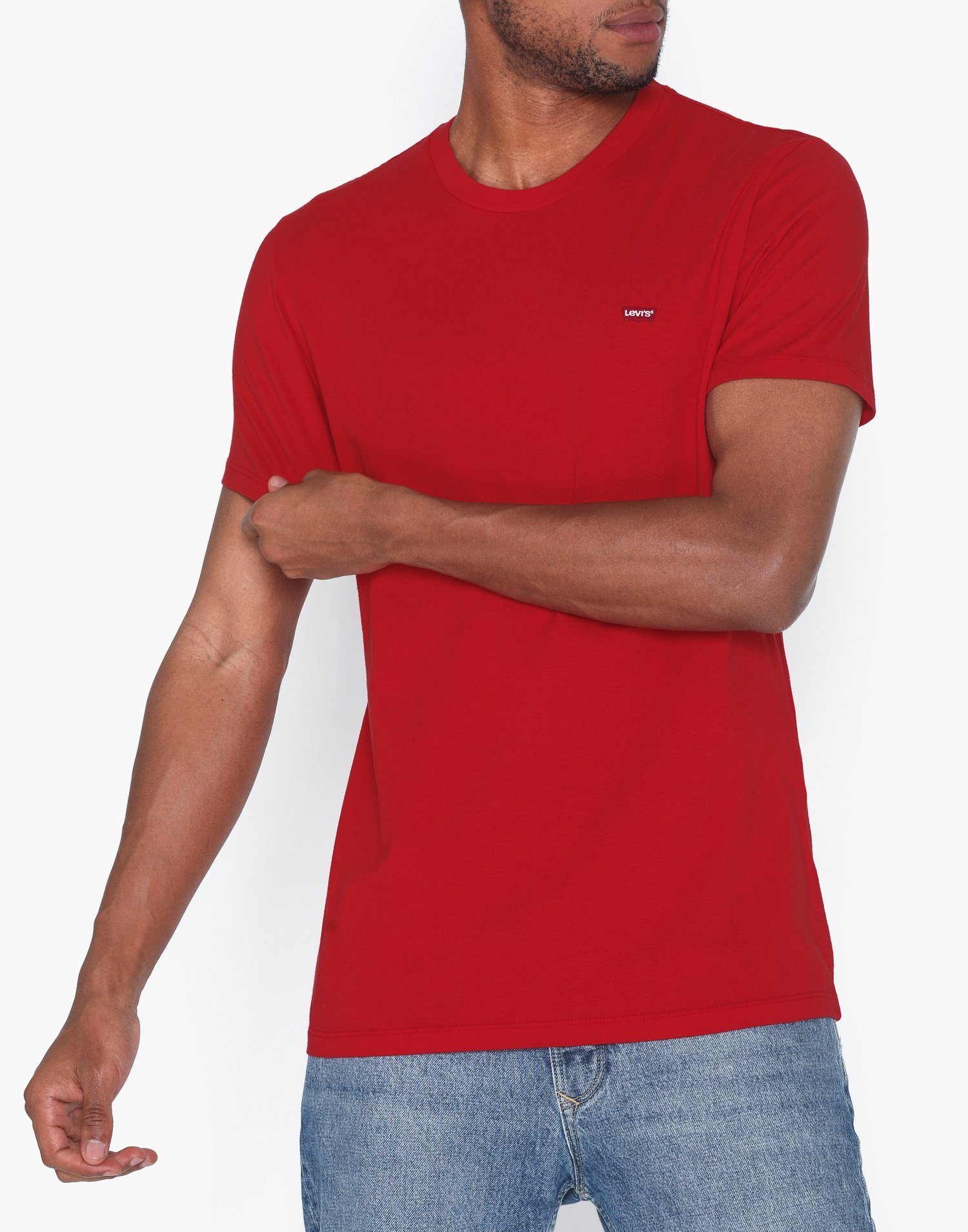 levi's ss original hm tee