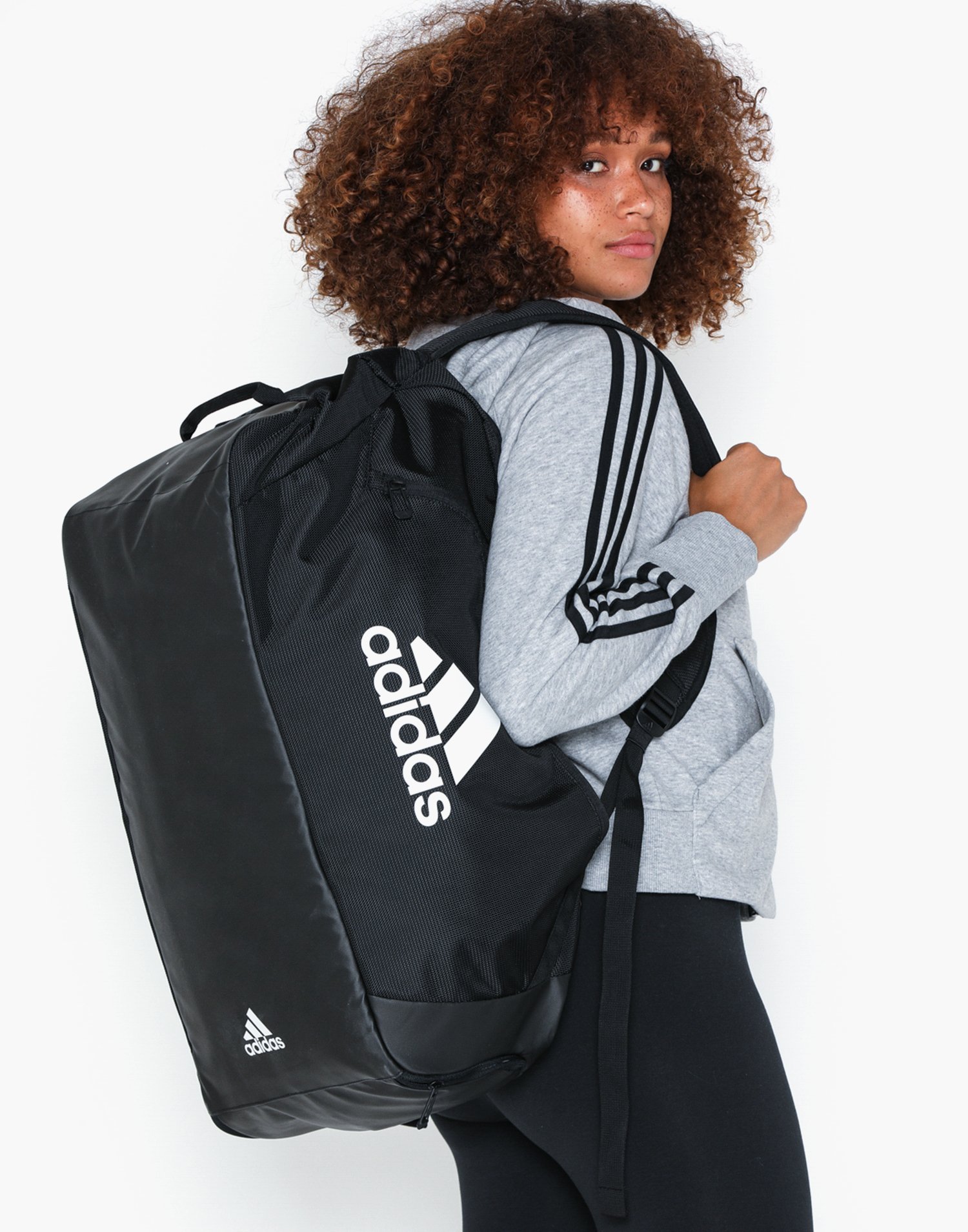 adidas endurance packing system duffel bag