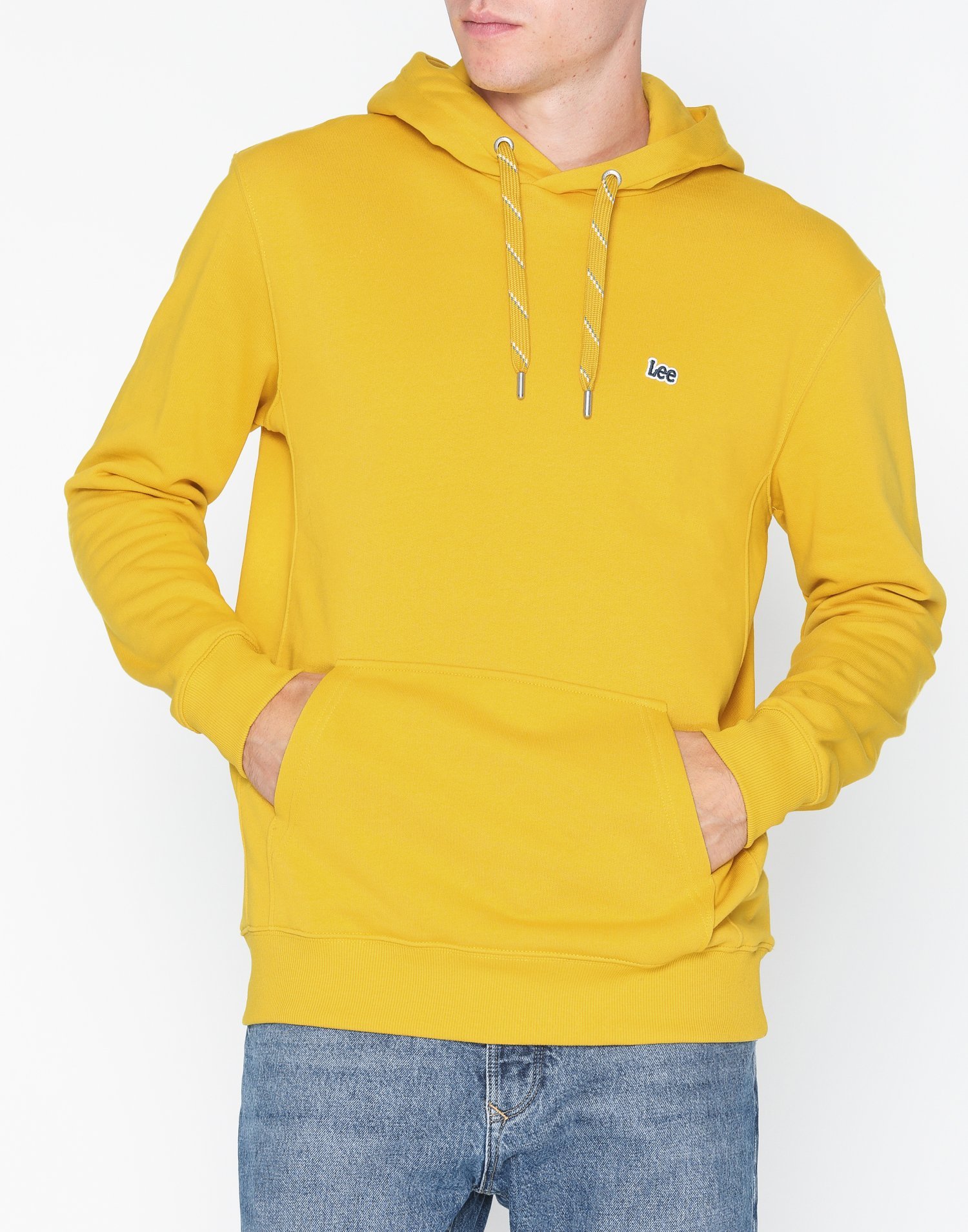 lee jeans hoodie