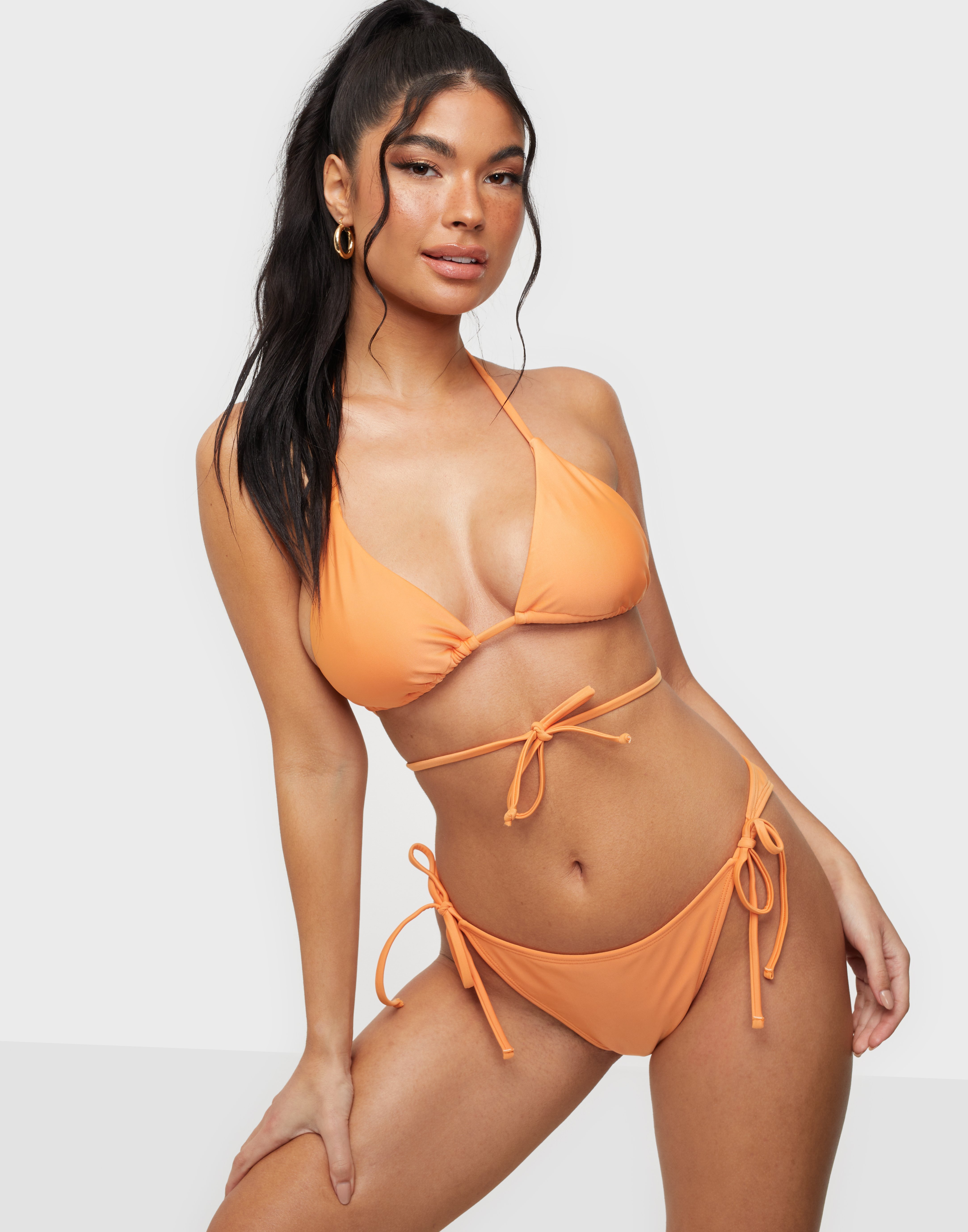 Orange Bikini - 50% rabatt