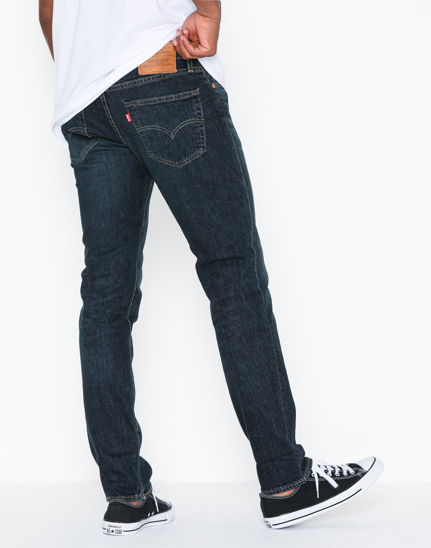 511 slim fit chino