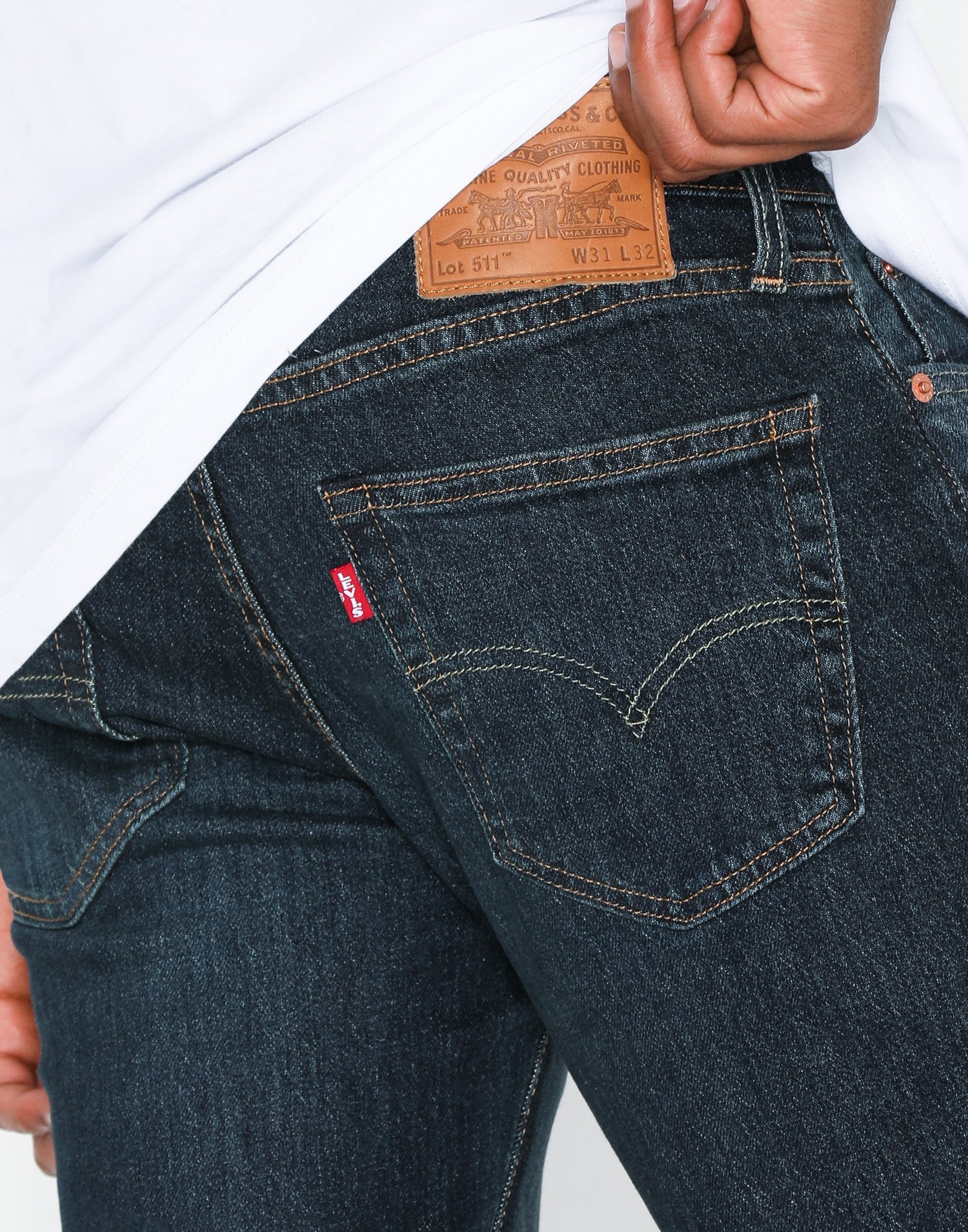 levis 501 w31 l30