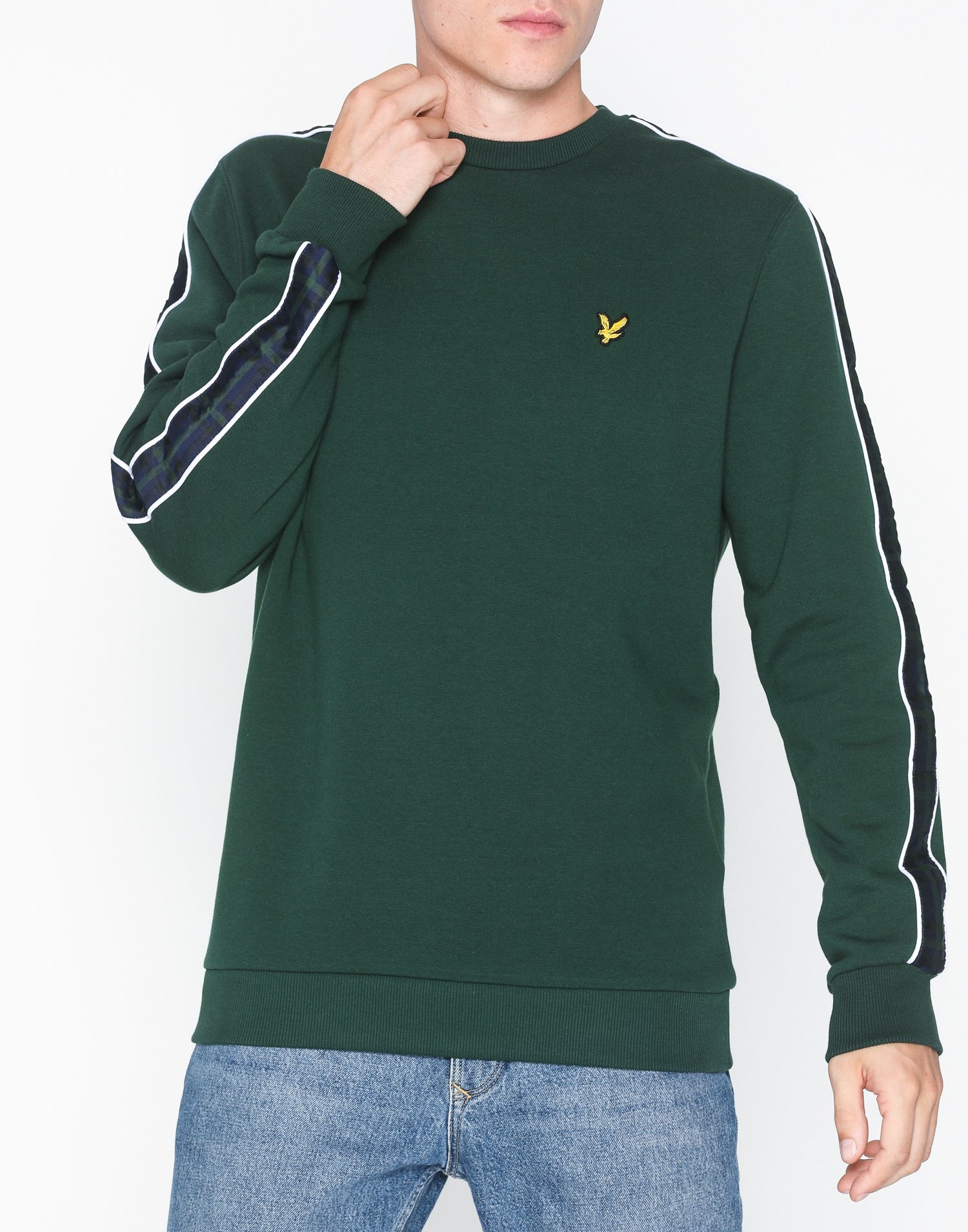 lyle scott sweatshirt