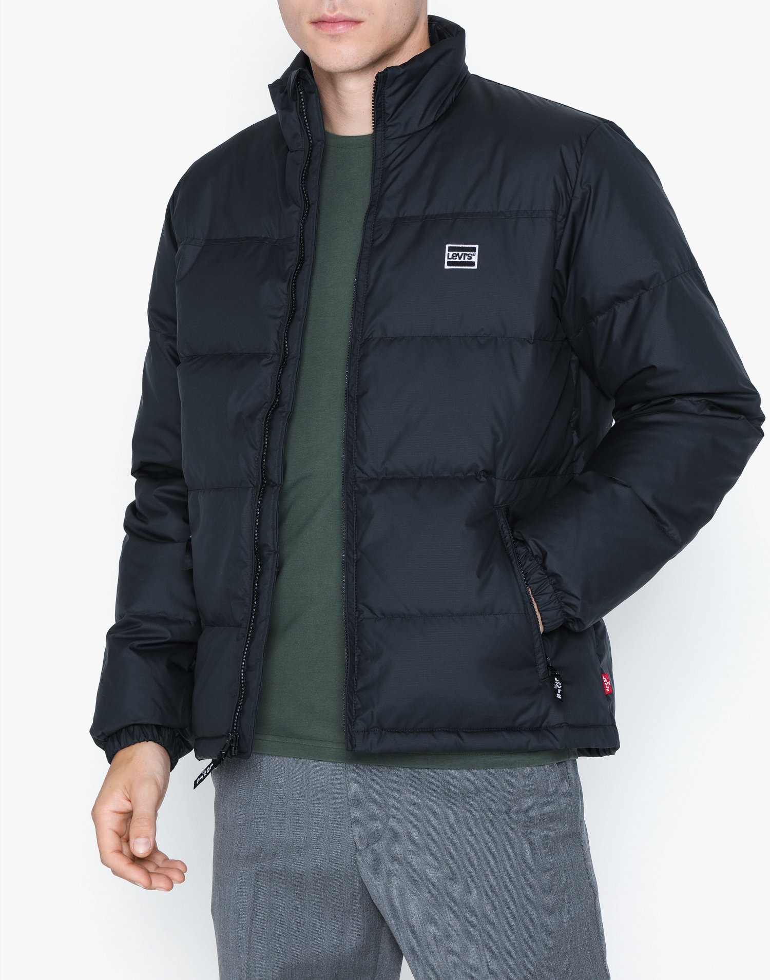 down puffer levis