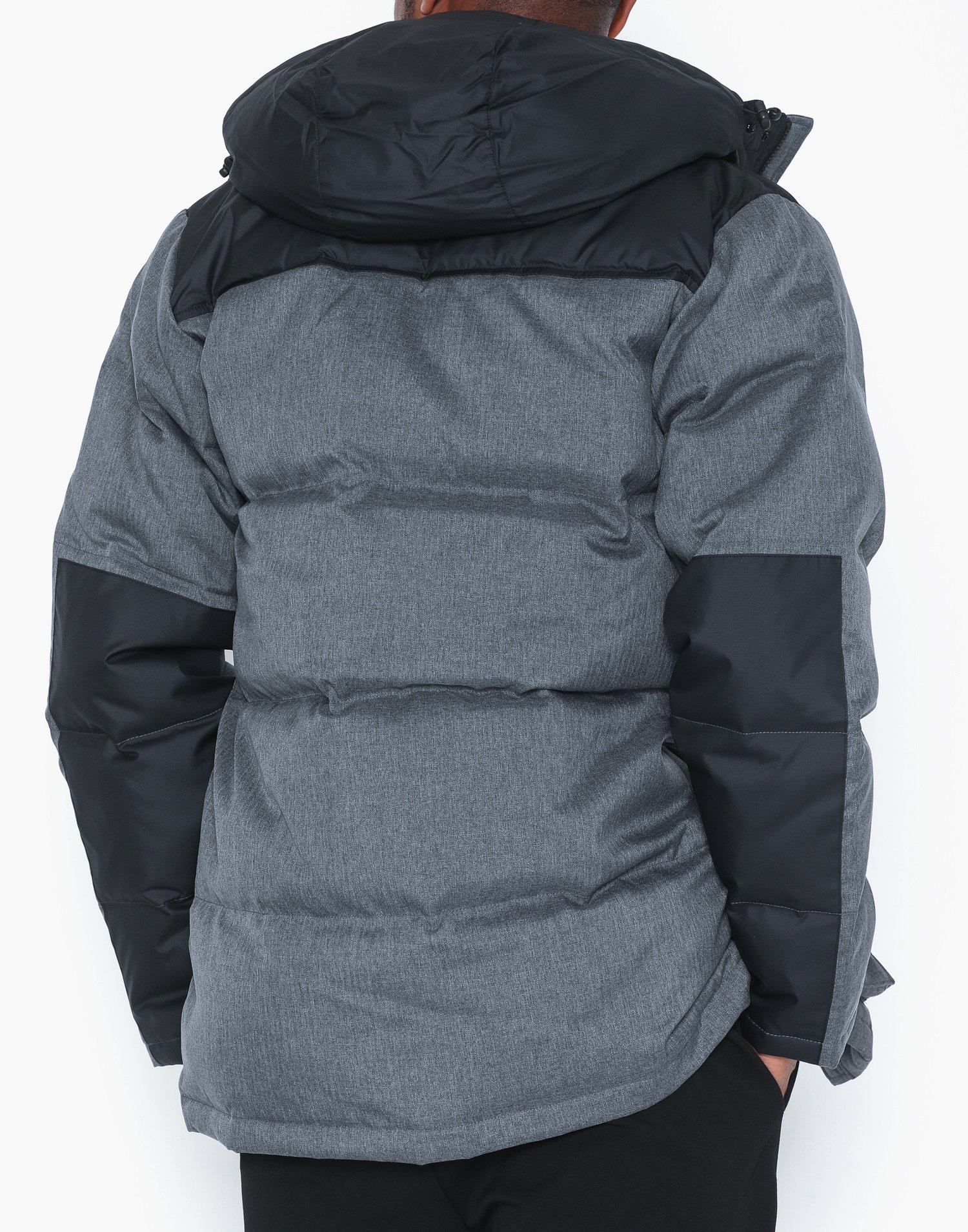 levis down puffer