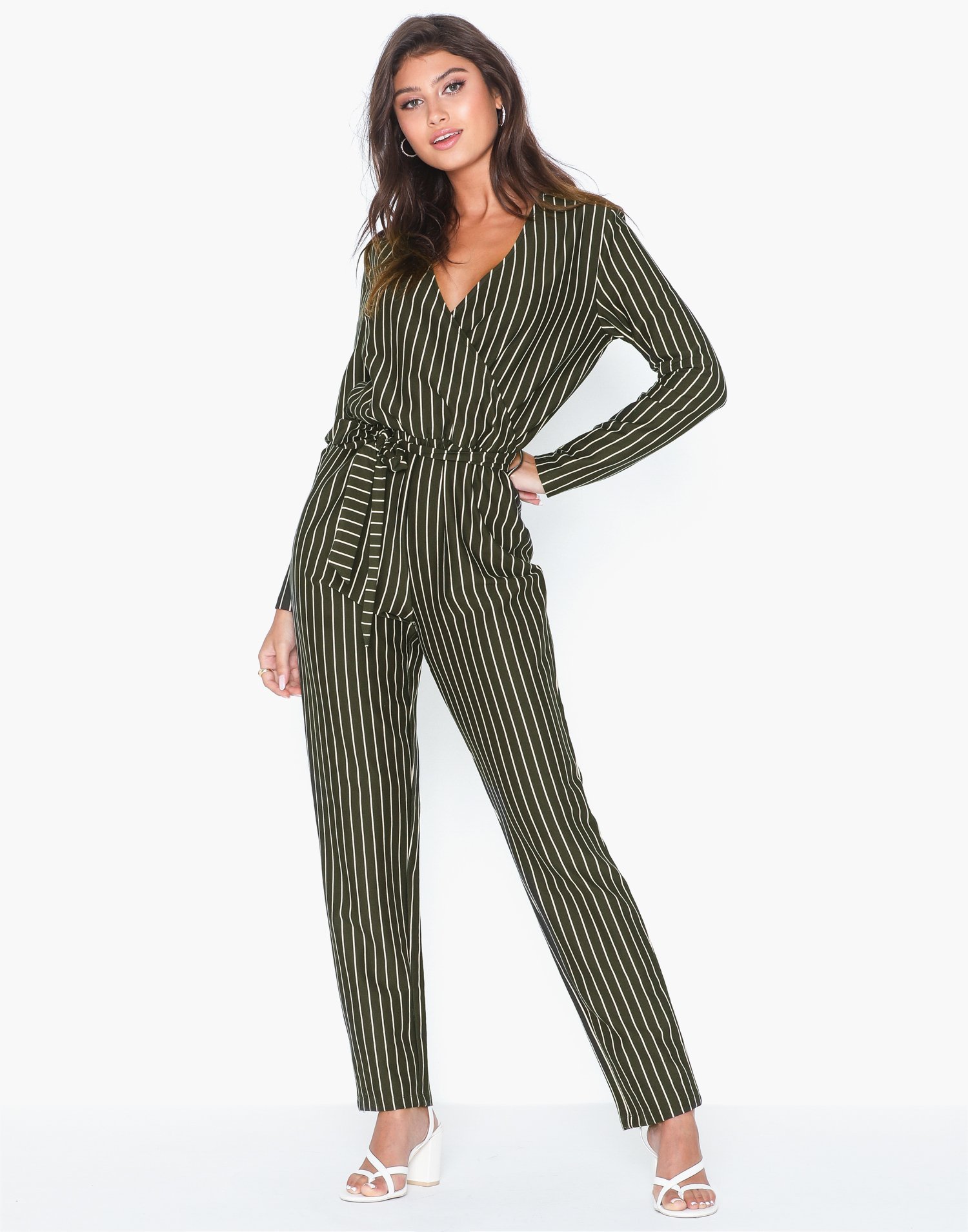jumpsuit moss copenhagen