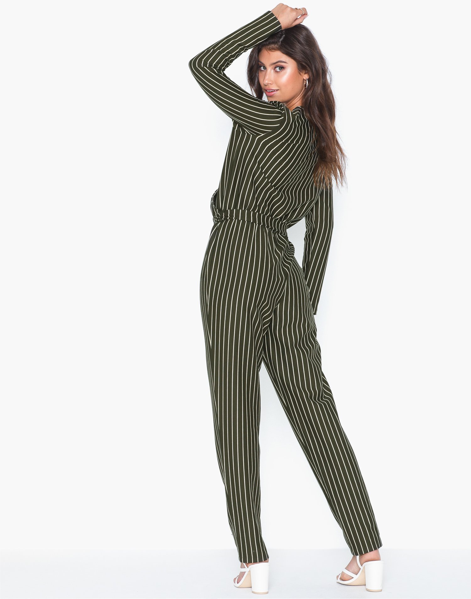 moss copenhagen jumpsuit