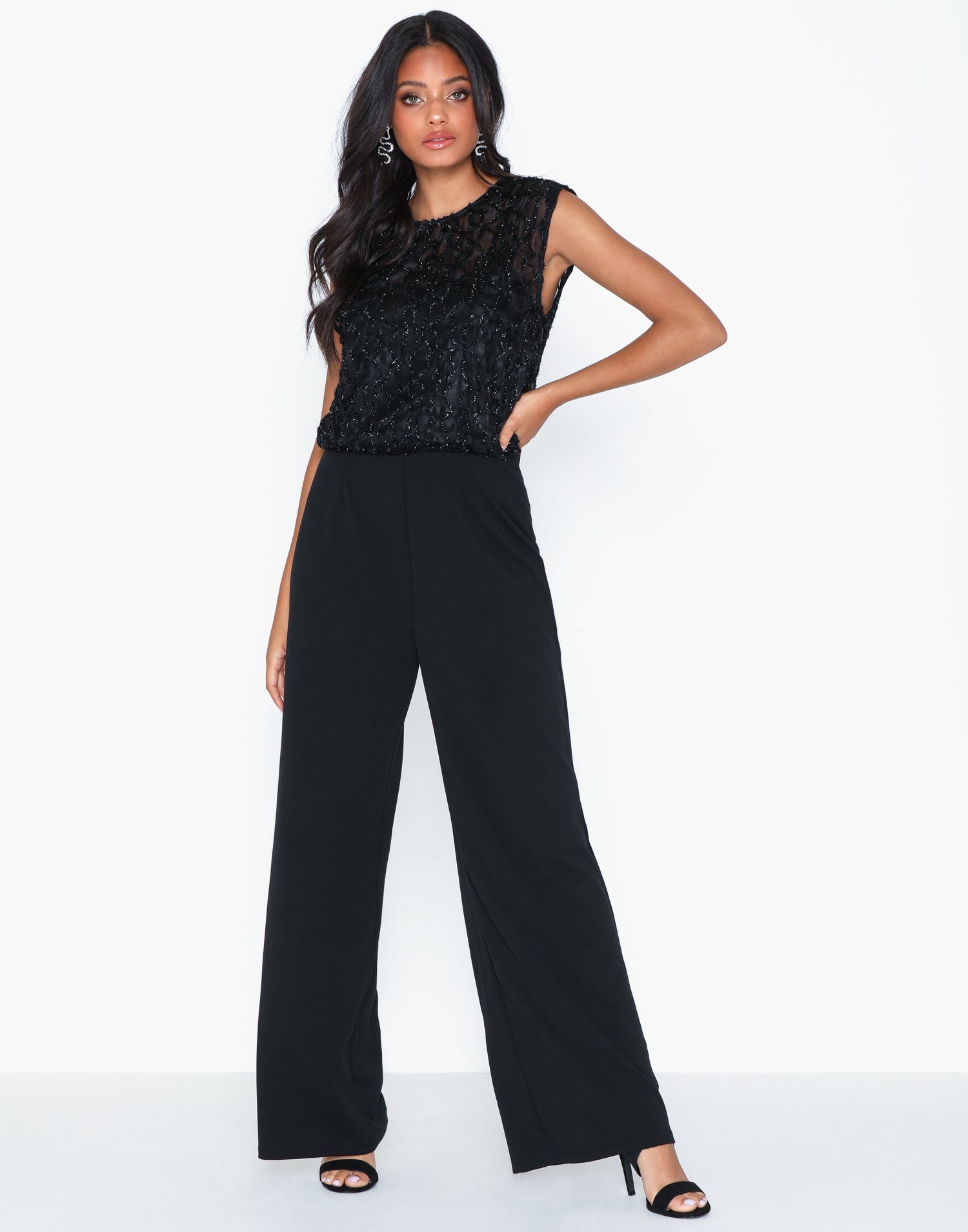vero moda jumpsuit