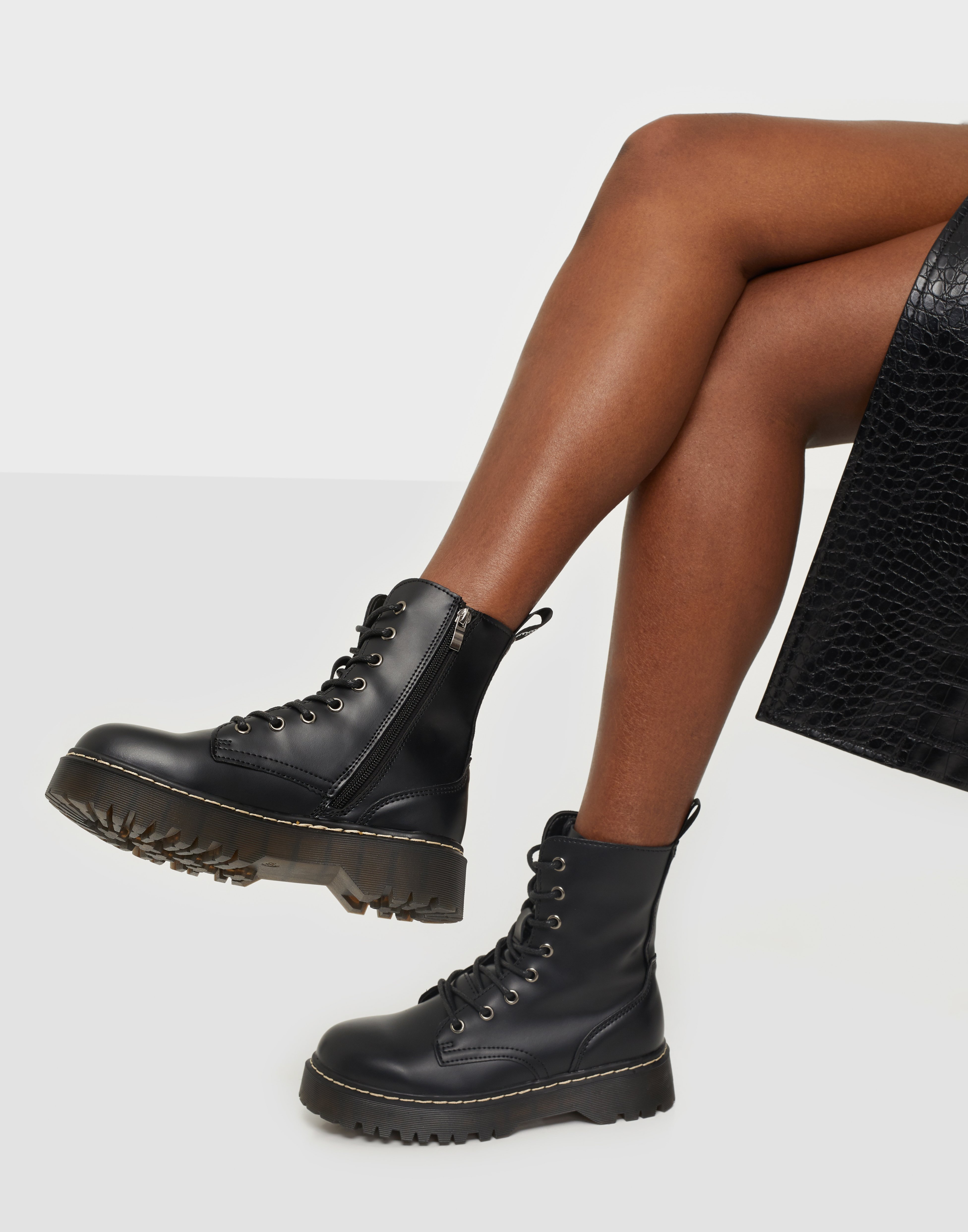 Coolway platform boots sale