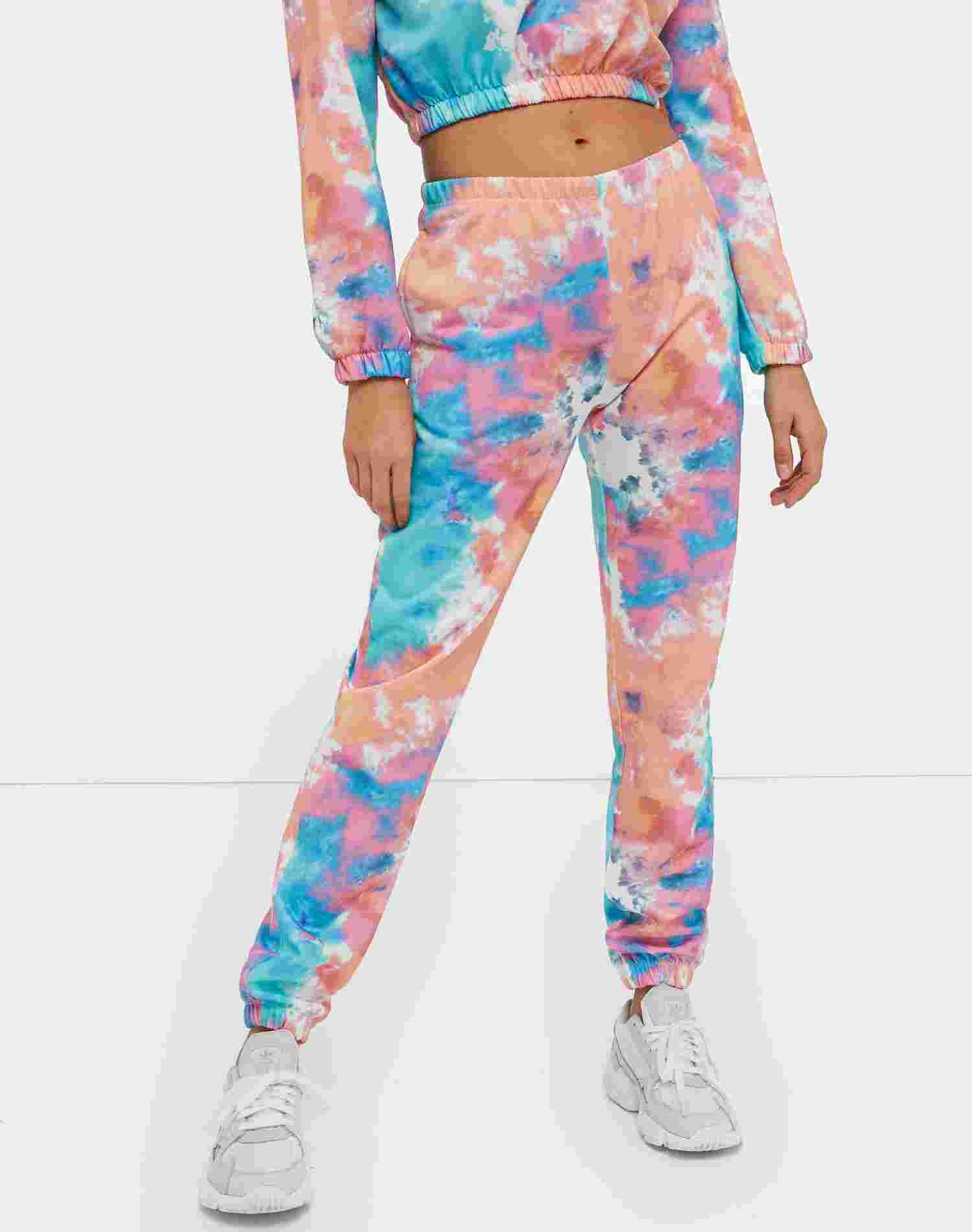 cozy sweat pants