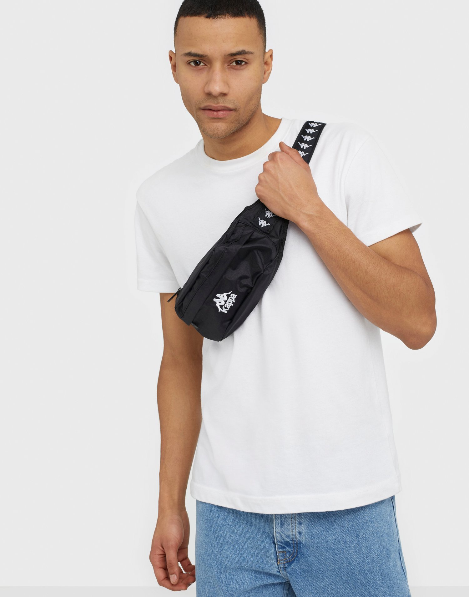belt bag kappa