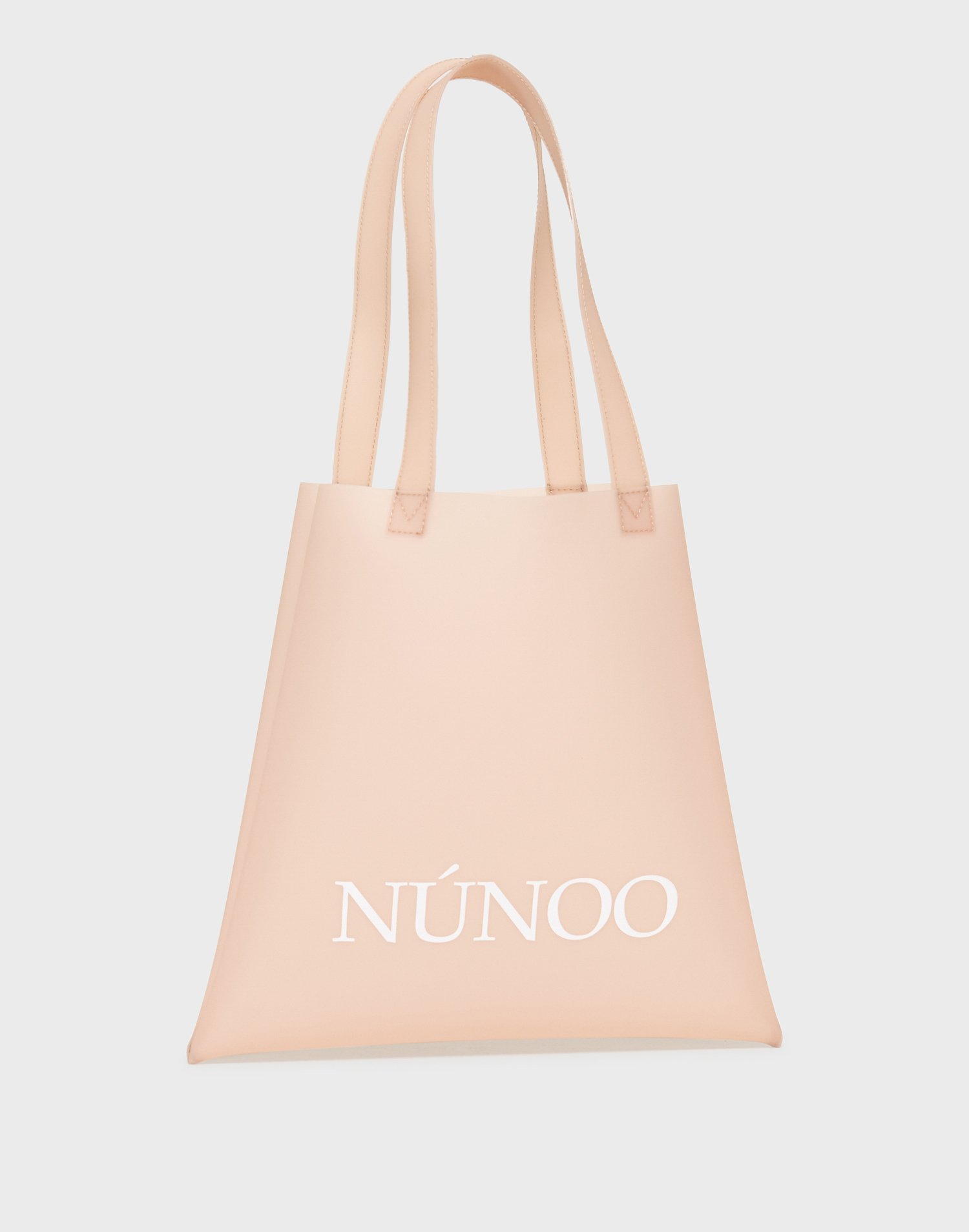 nunoo clear bag