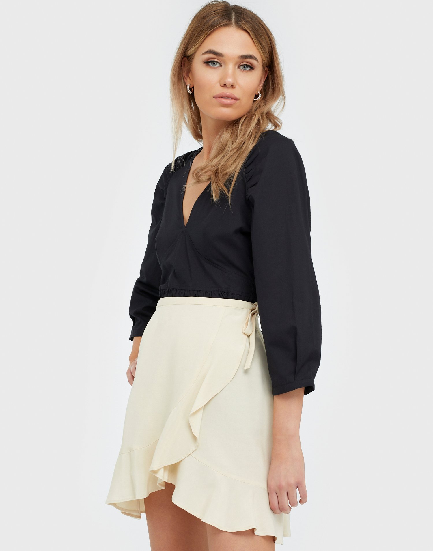 samsoe limon skirt