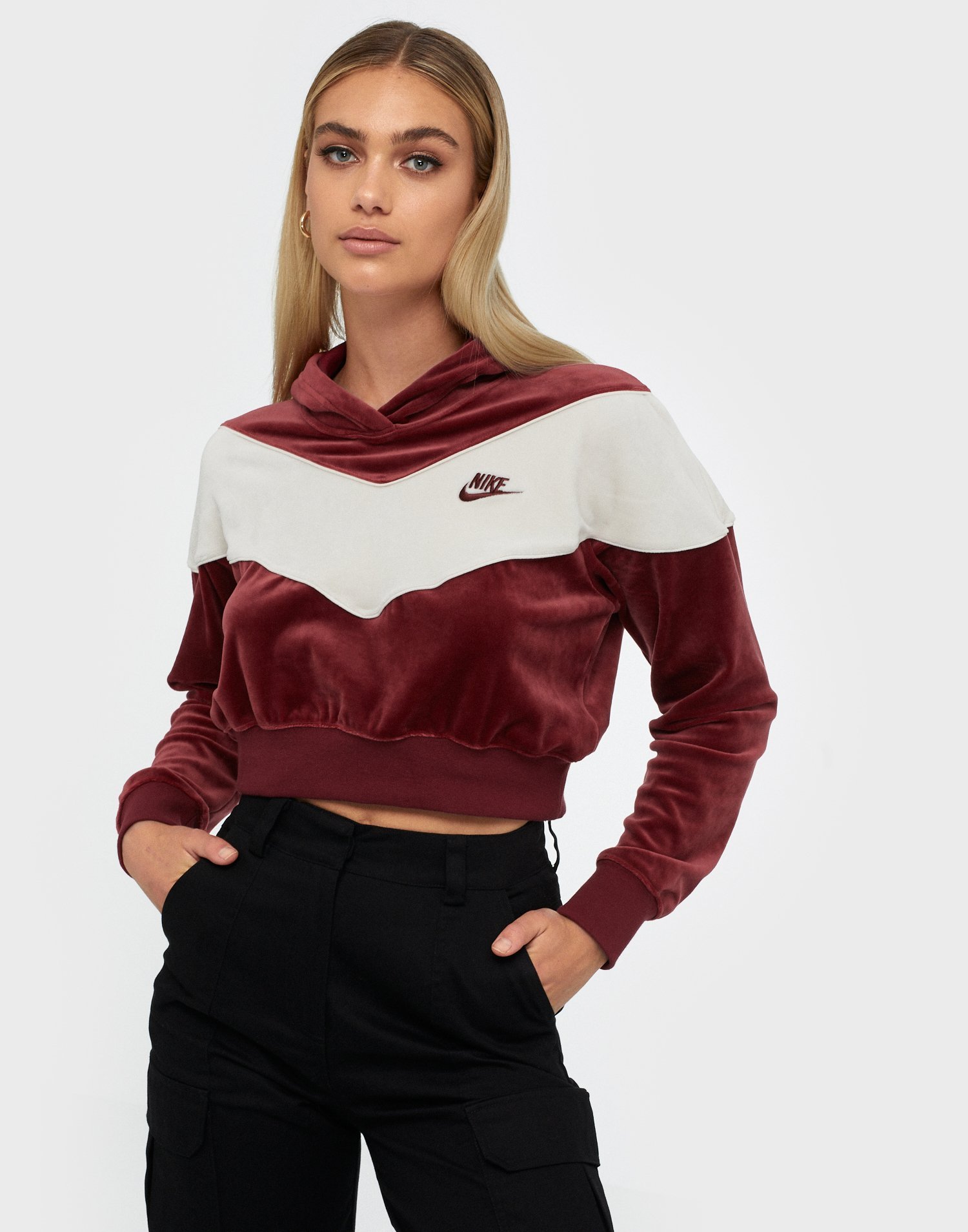 nike w nsw hrtg hoodie