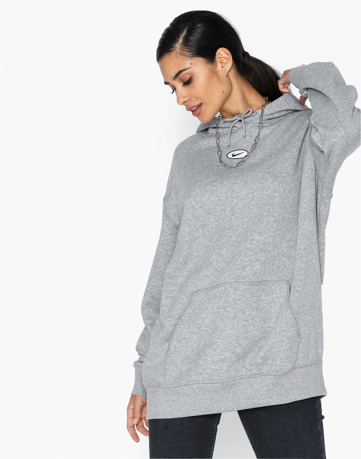 nike w nsw swsh hoodie