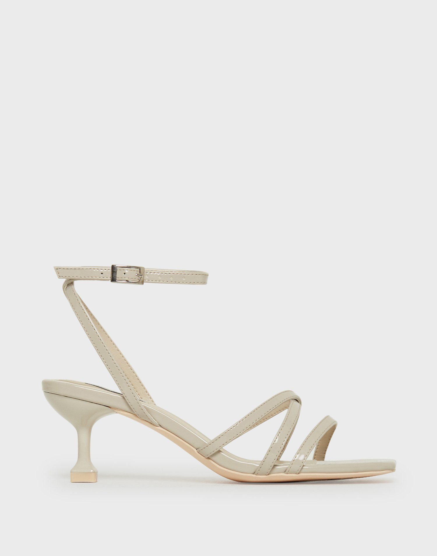 cool heel