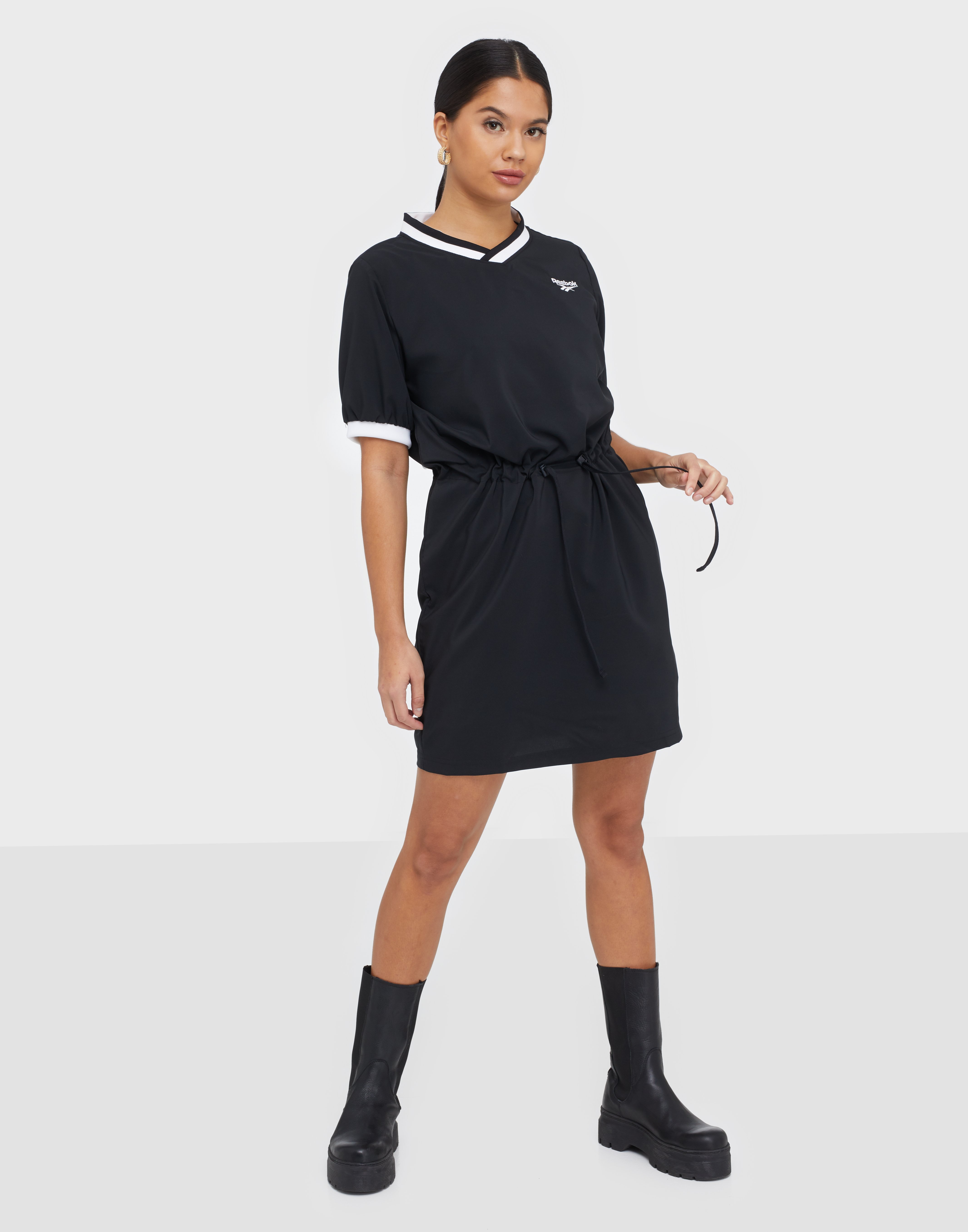 reebok dress