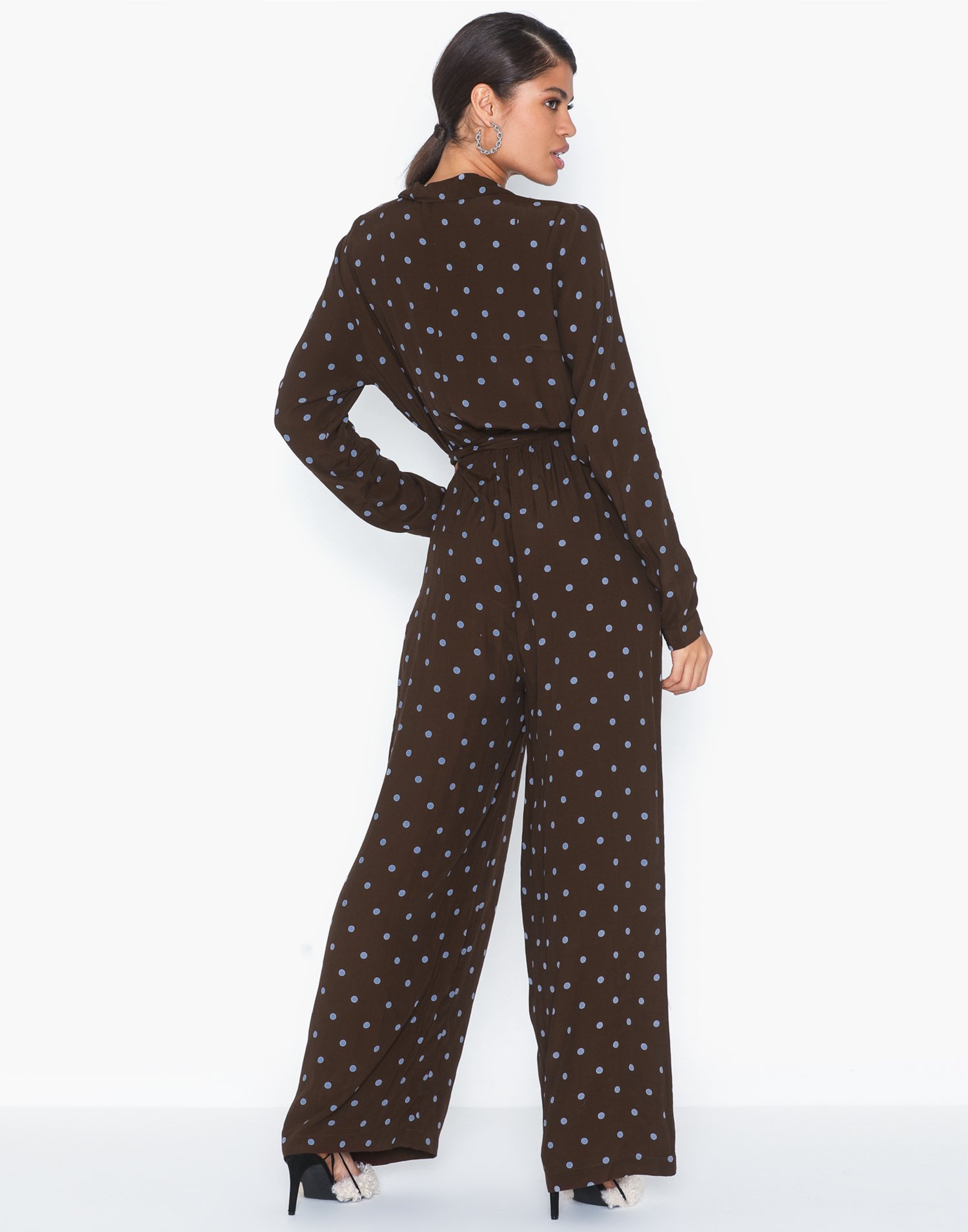 jumpsuit moss copenhagen