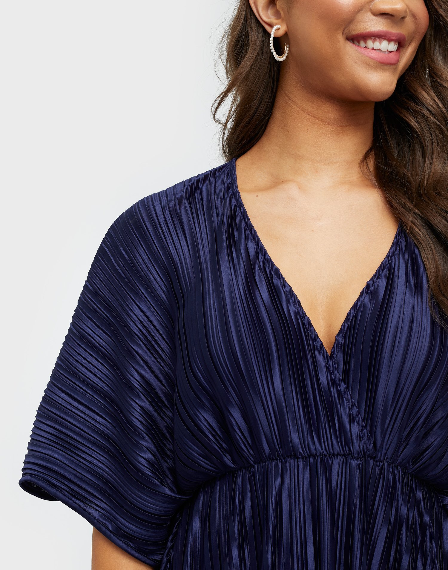 nelly kimono dress