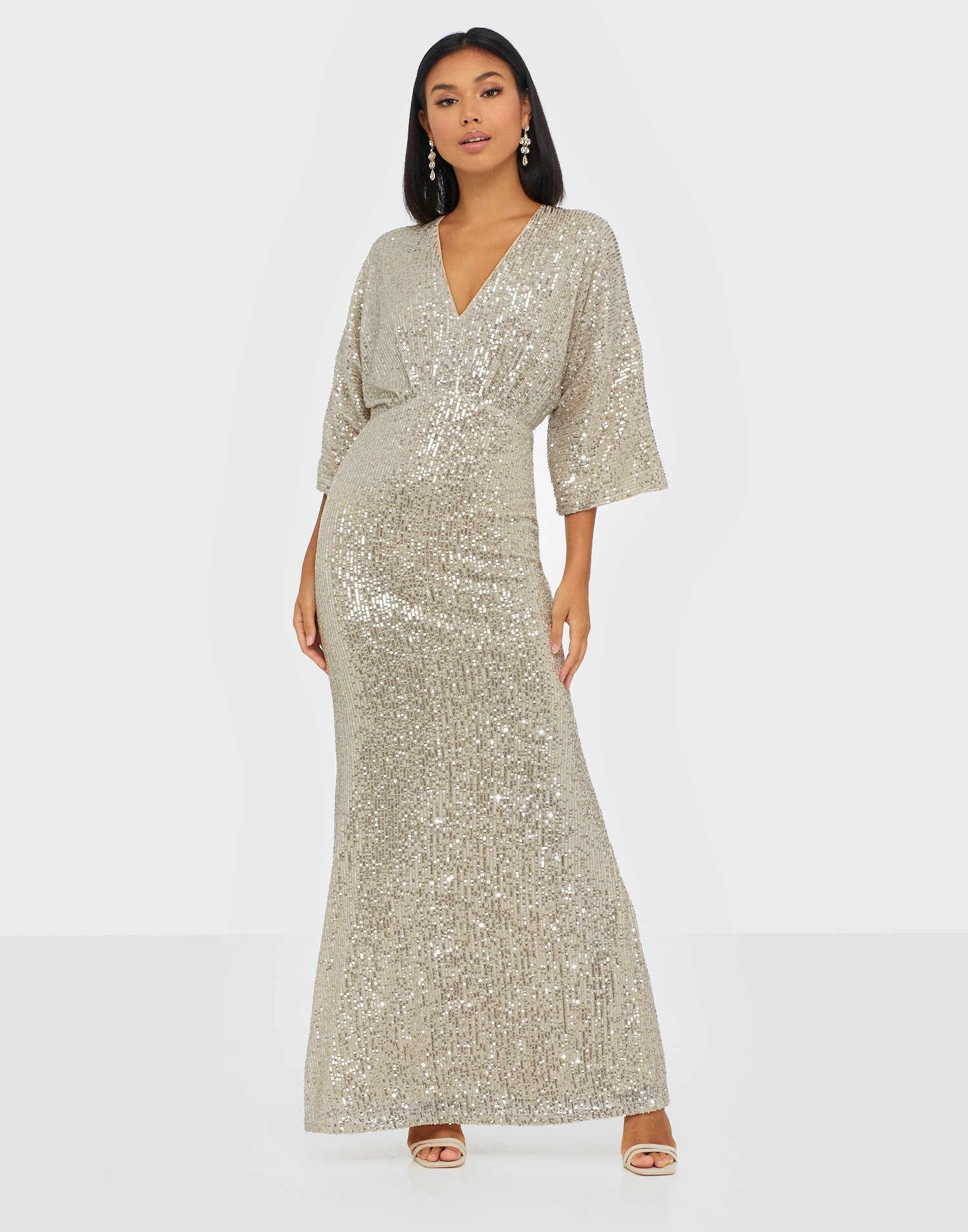 nelly kimono dress