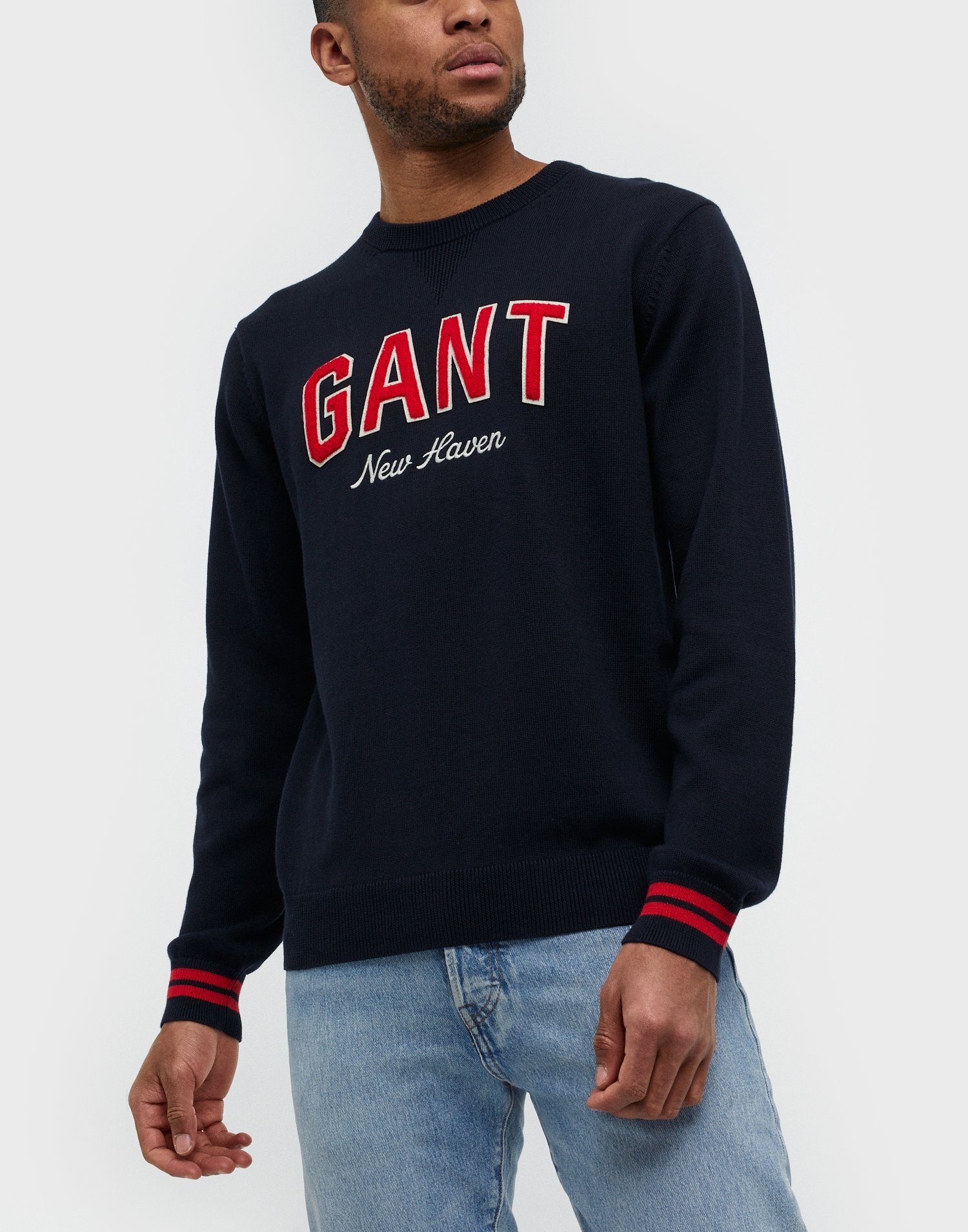 mens gant jeans sale