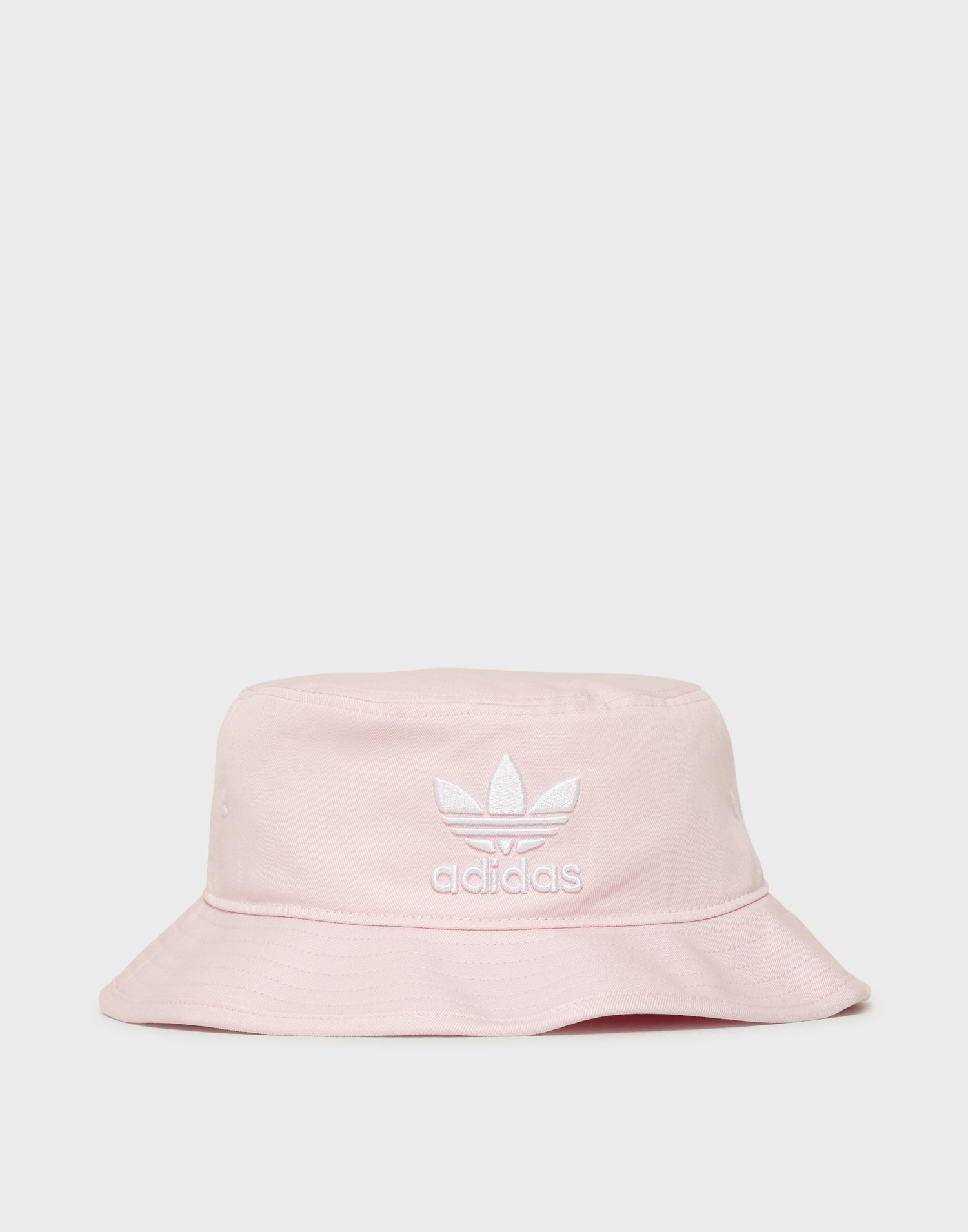 adidas bucket hat pink