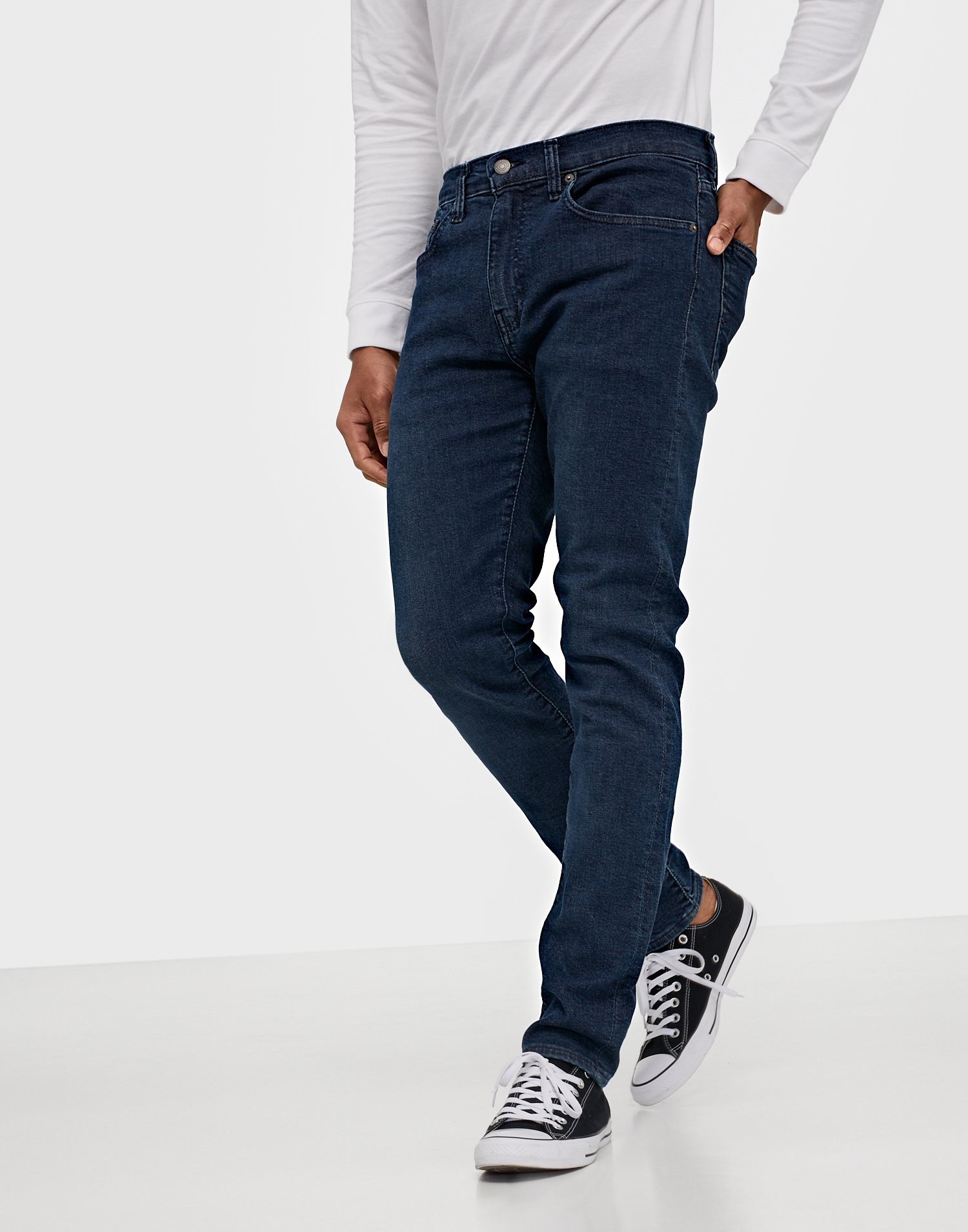 levis 512 sage