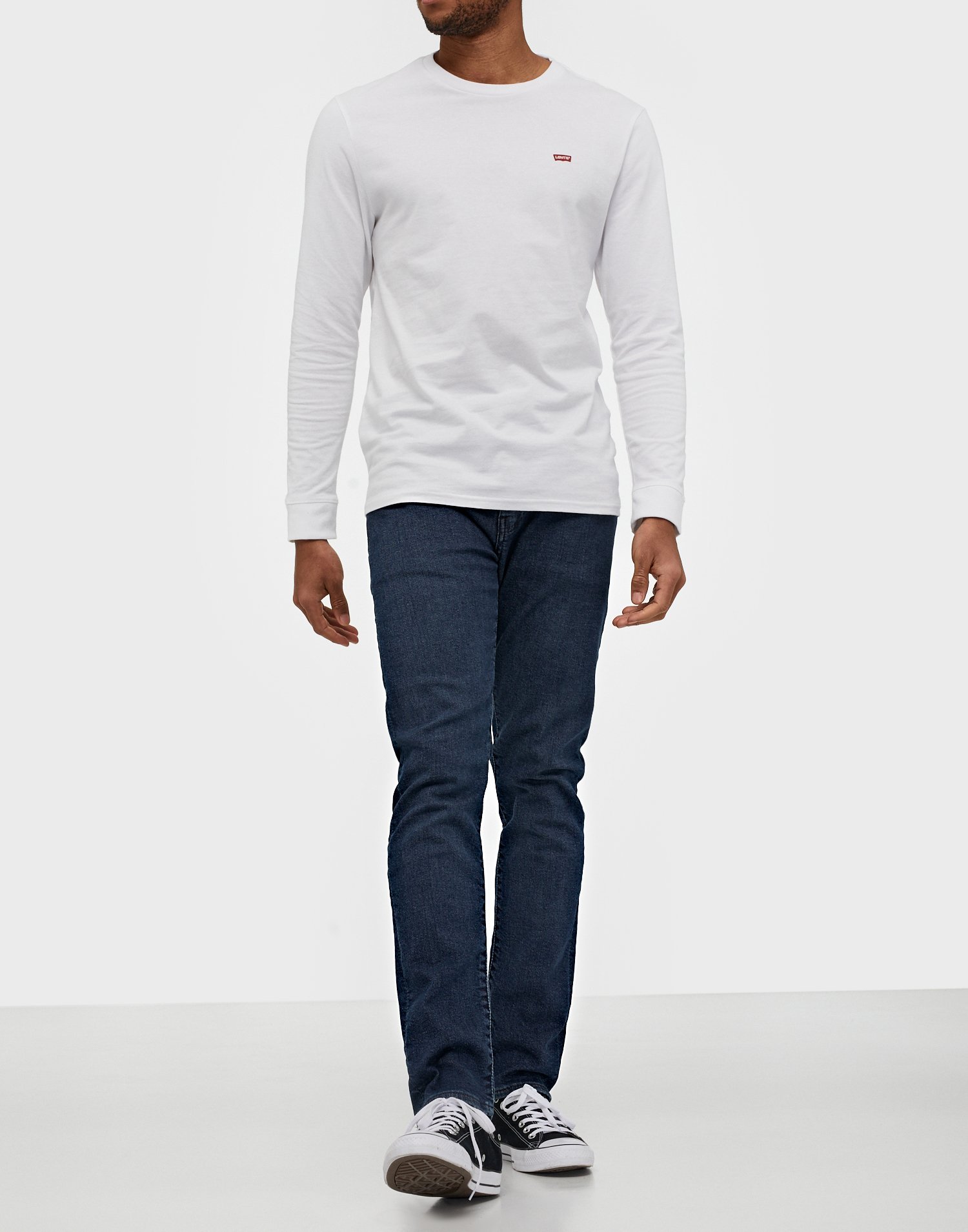 levis 512 nightshine