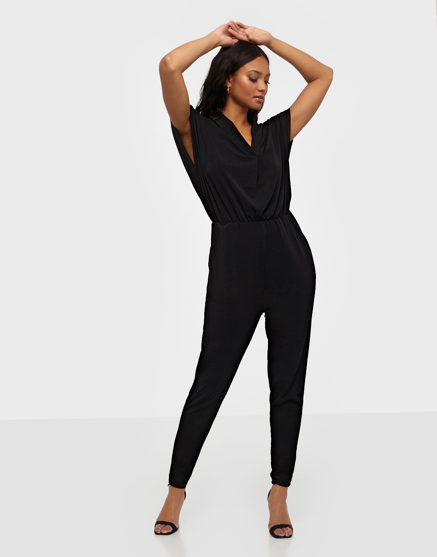 by malene birger jumpsuit