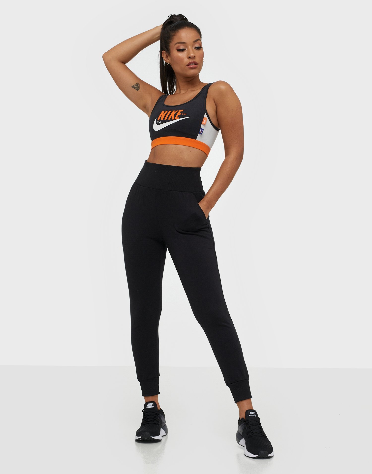 nike flow pants