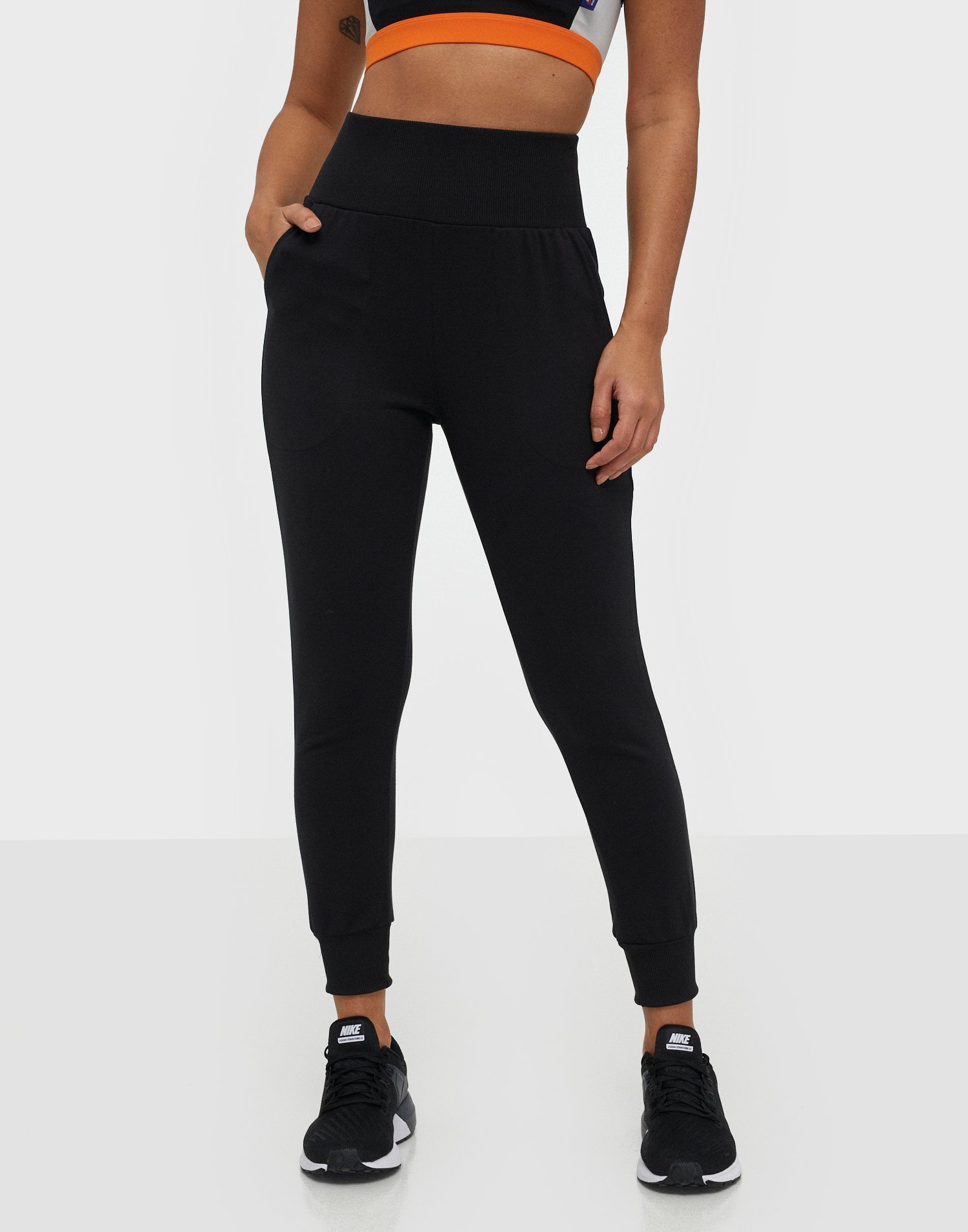 nike performance flow pant