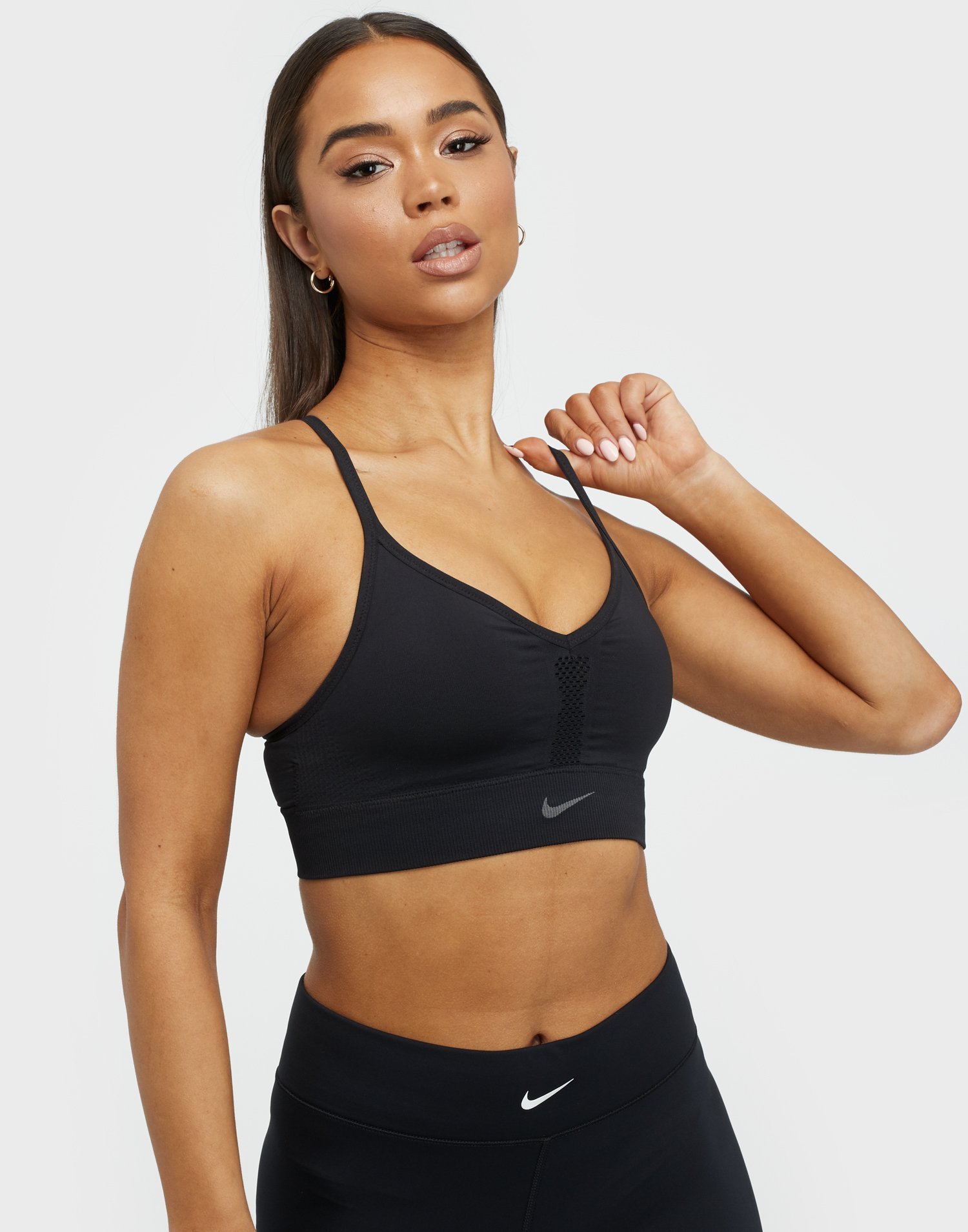 nike indy bra